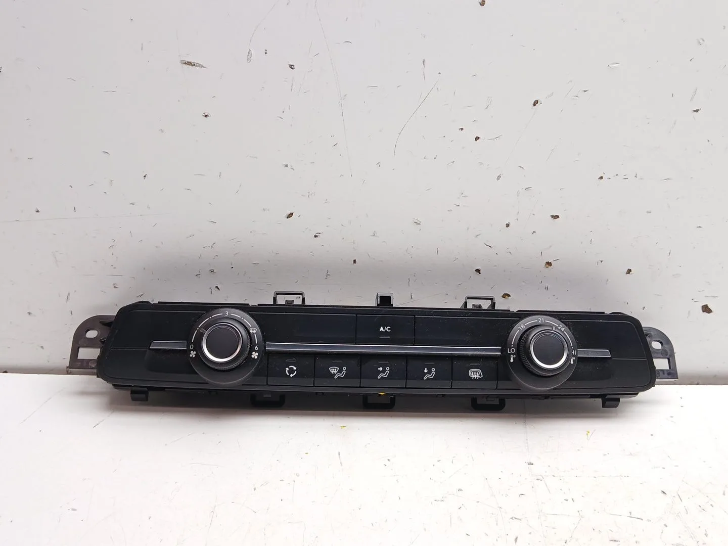 Mando Climatizador para Opel Combo Furgoneta/Monovolumen (K9)