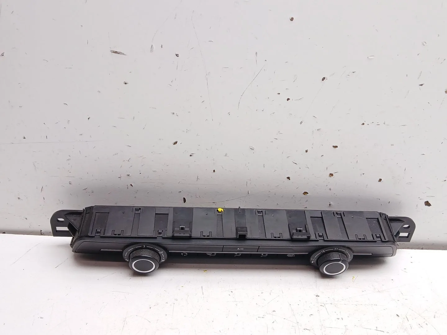 Mando Climatizador para Opel Combo Furgoneta/Monovolumen (K9)