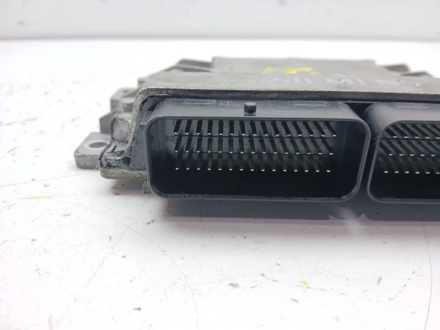 Centralita Motor Uce para Dacia Logan (Ls_)