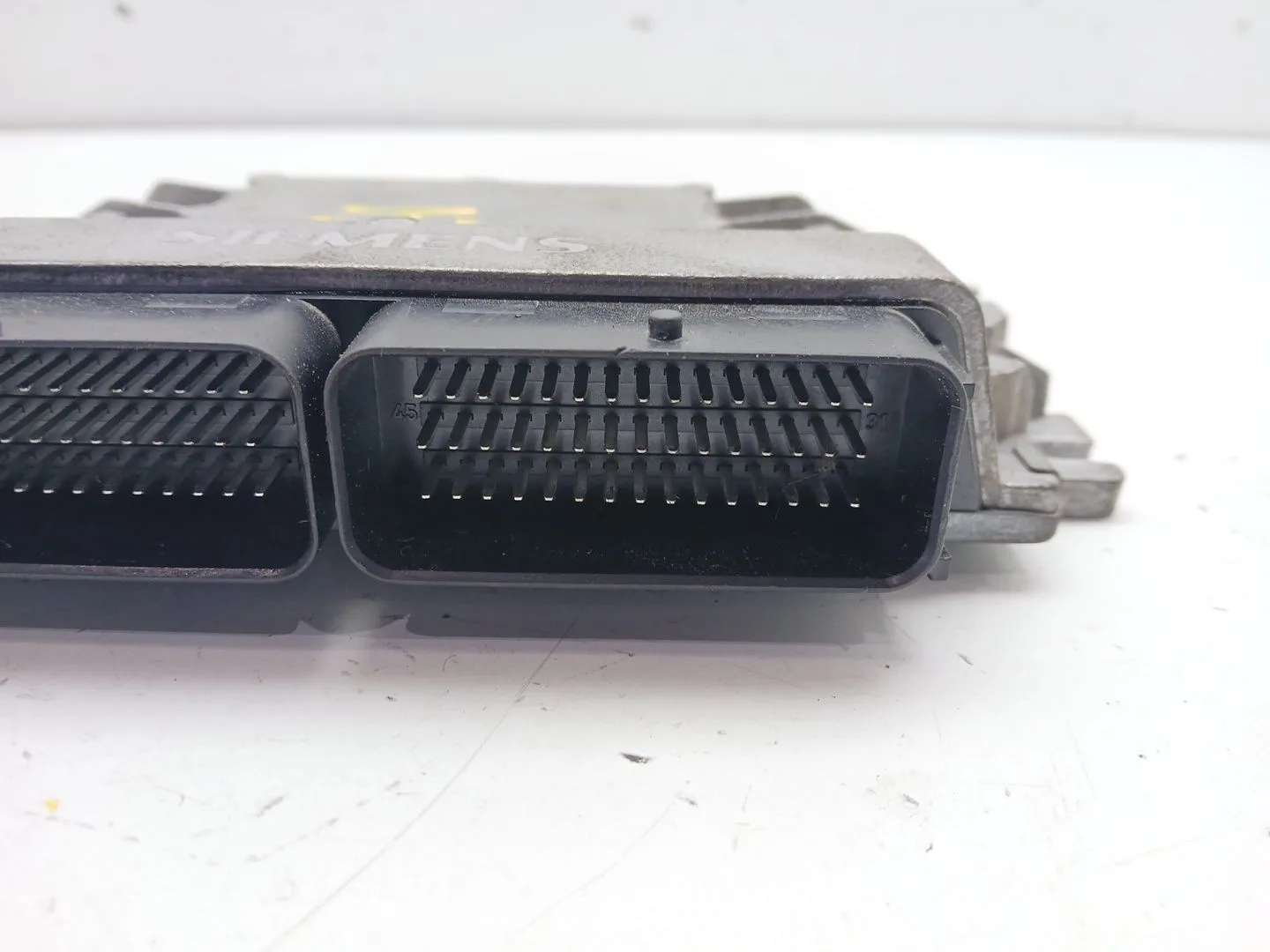 Centralita Motor Uce para Dacia Logan (Ls_)