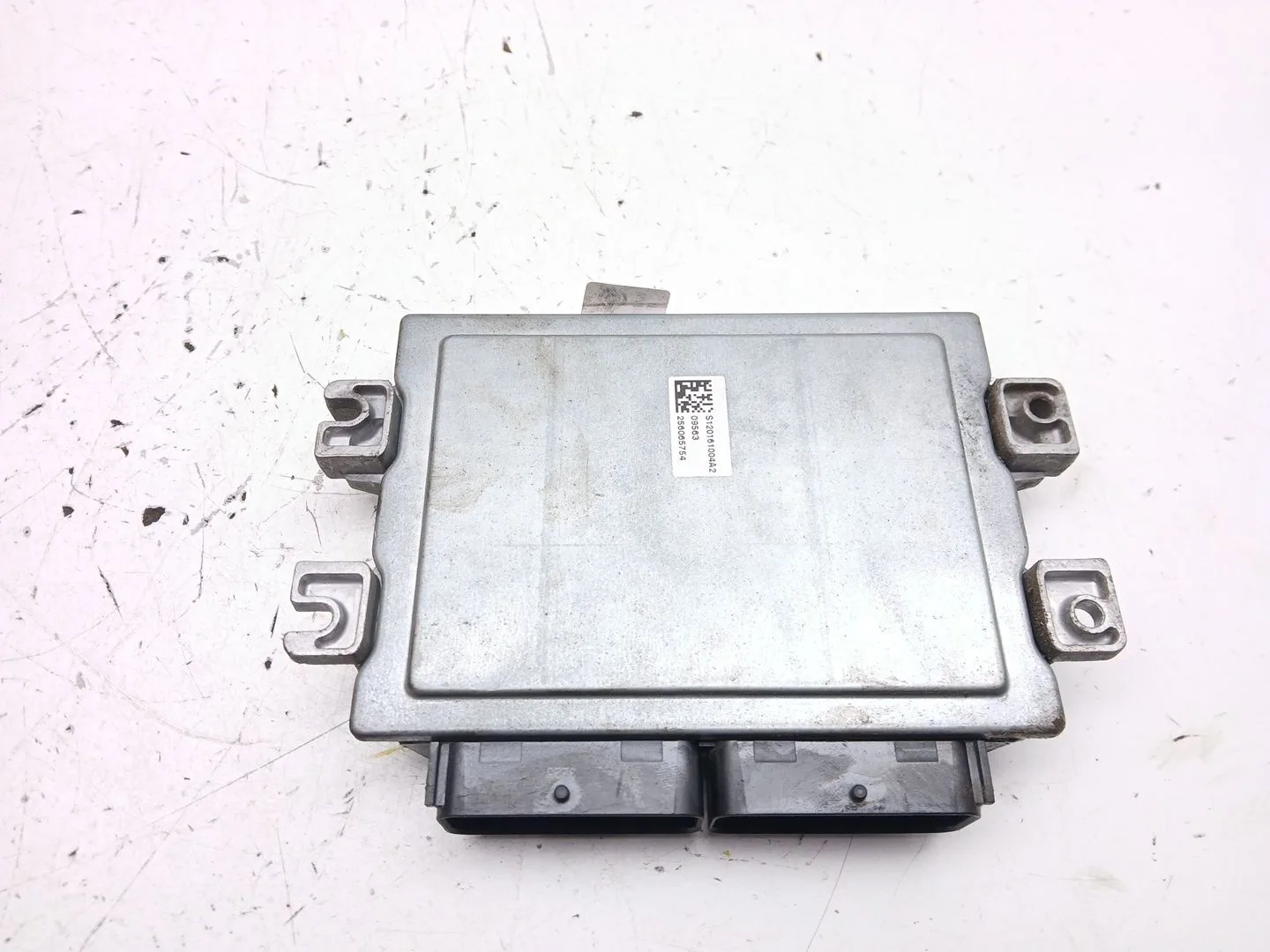 Centralita Motor Uce para Dacia Logan (Ls_)