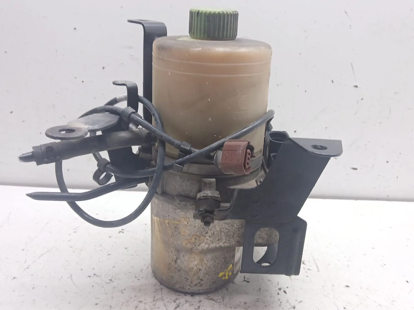 Bomba Direccion para Seat Ibiza Iii (6L1)