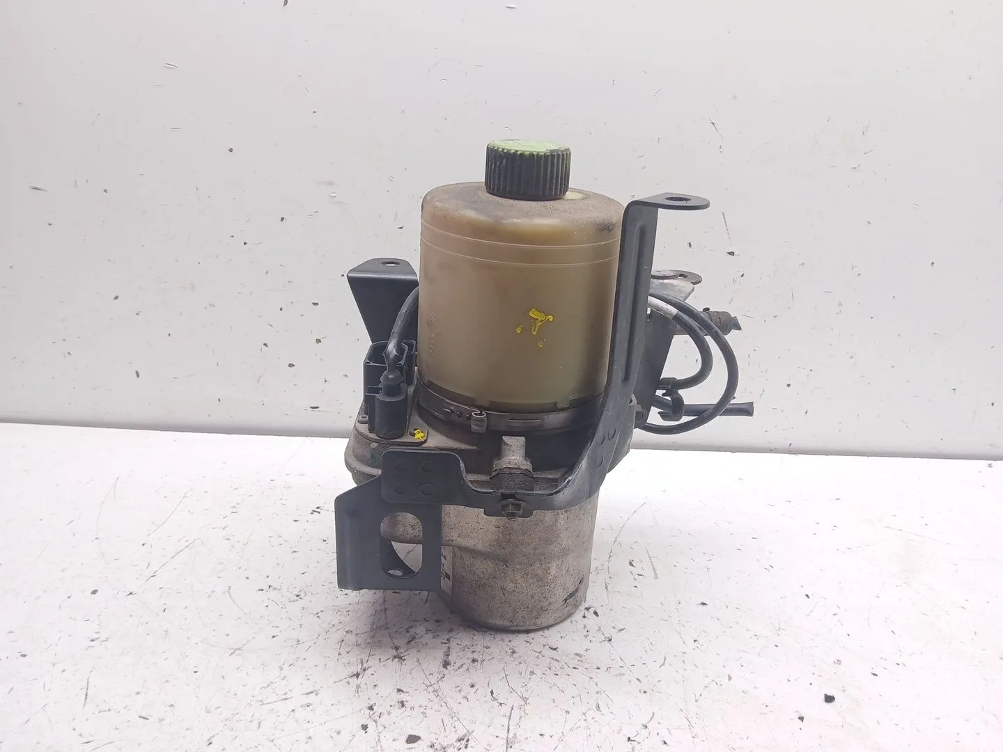 Bomba Direccion para Seat Ibiza Iii (6L1)