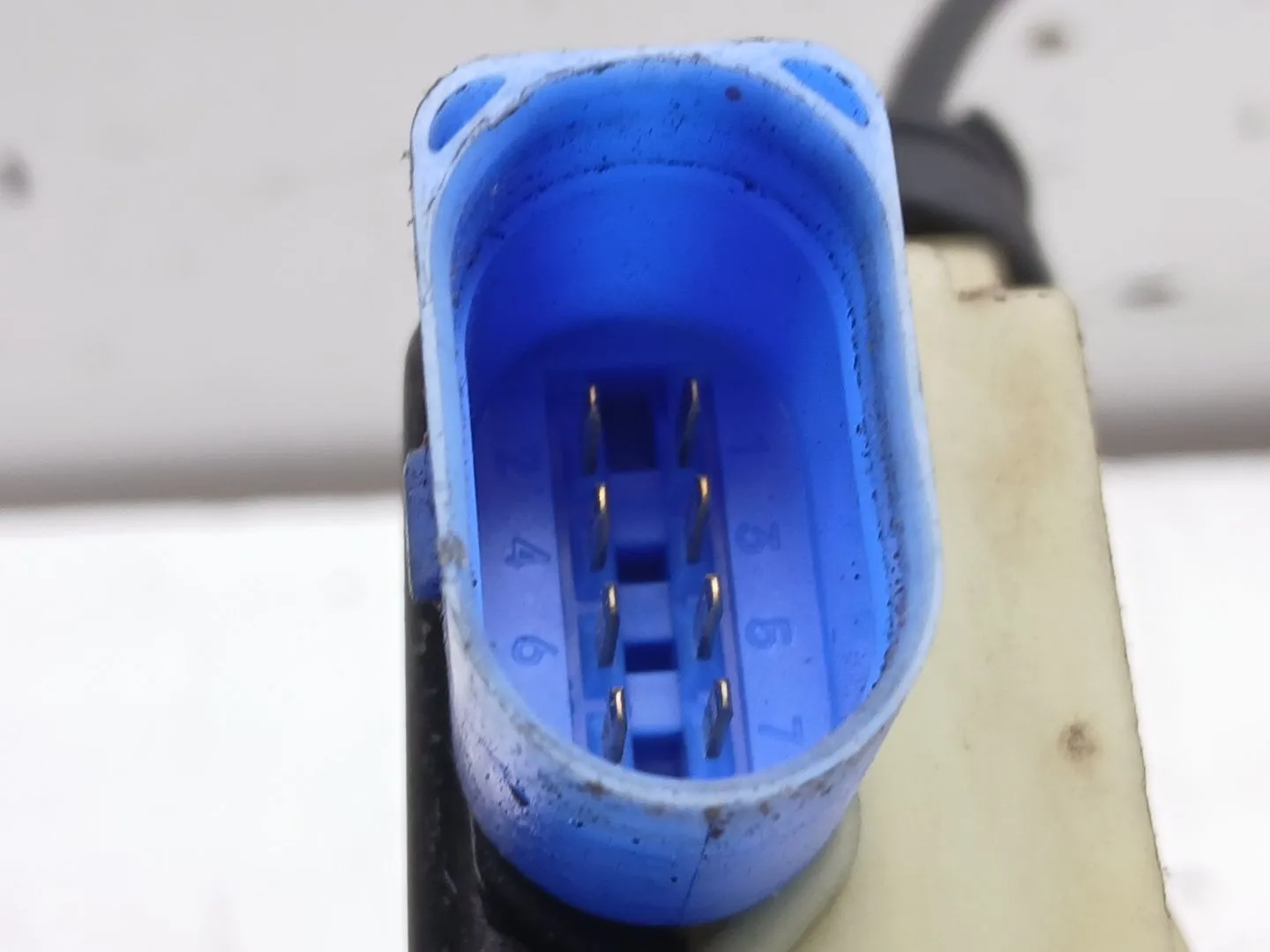 Cerradura Puerta Delantera Derecha para Seat Ibiza Iii (6L1)