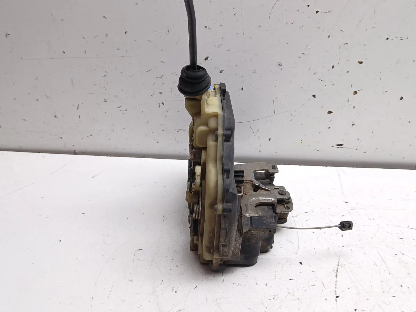 Cerradura Puerta Delantera Derecha para Seat Ibiza Iii (6L1)