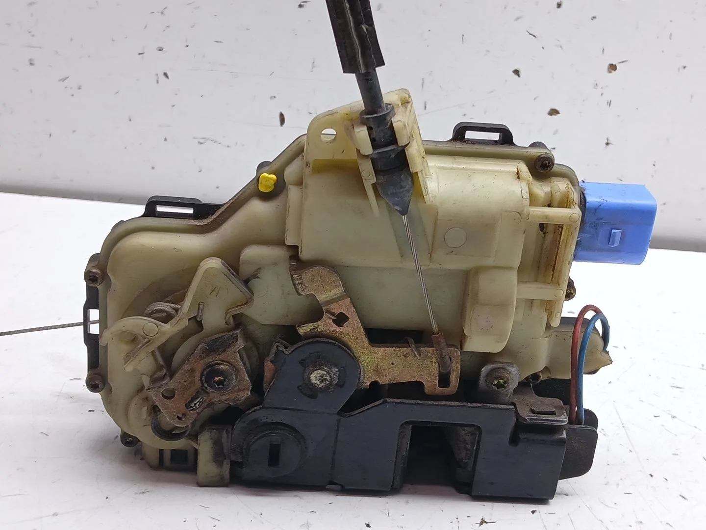 Cerradura Puerta Trasera Izquierda para Seat Ibiza Iii (6L1)