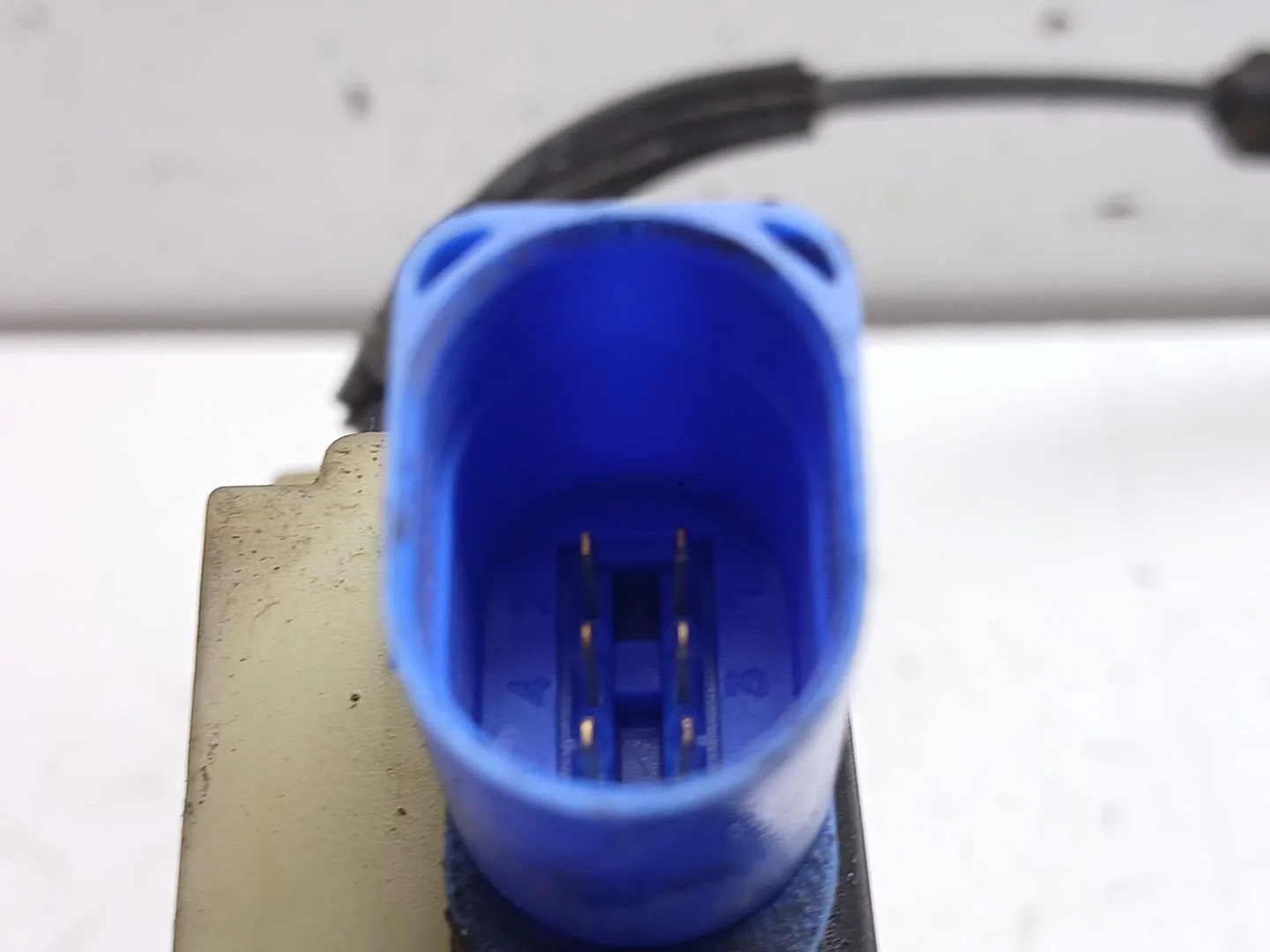 Cerradura Puerta Trasera Izquierda para Seat Ibiza Iii (6L1)