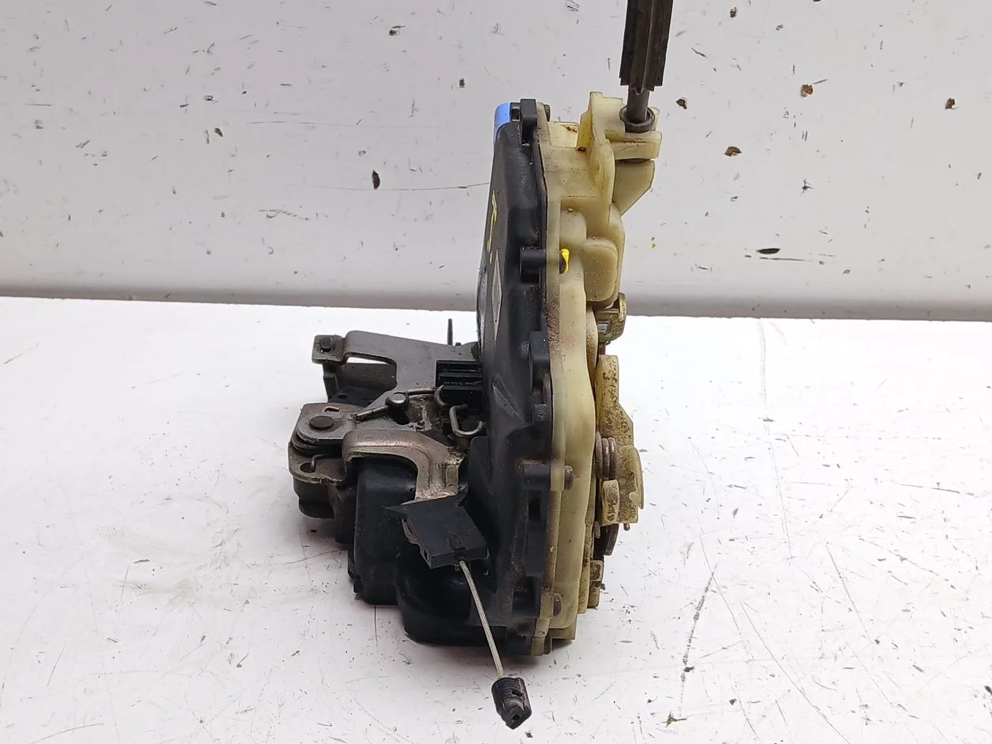 Cerradura Puerta Trasera Izquierda para Seat Ibiza Iii (6L1)