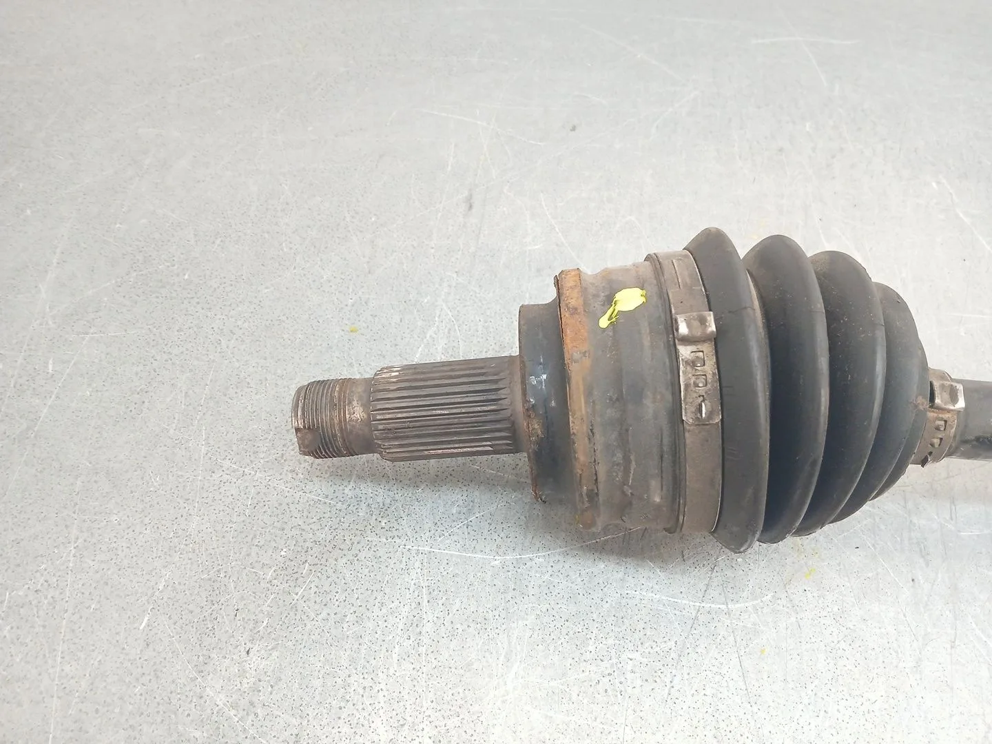 Transmision Delantera Izquierda para Bmw X3 (E83)