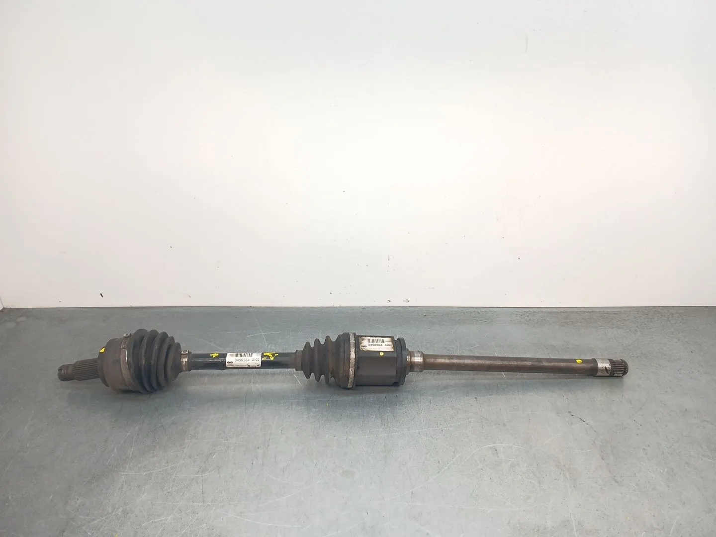 Transmision Delantera Derecha para Bmw X3 (E83)