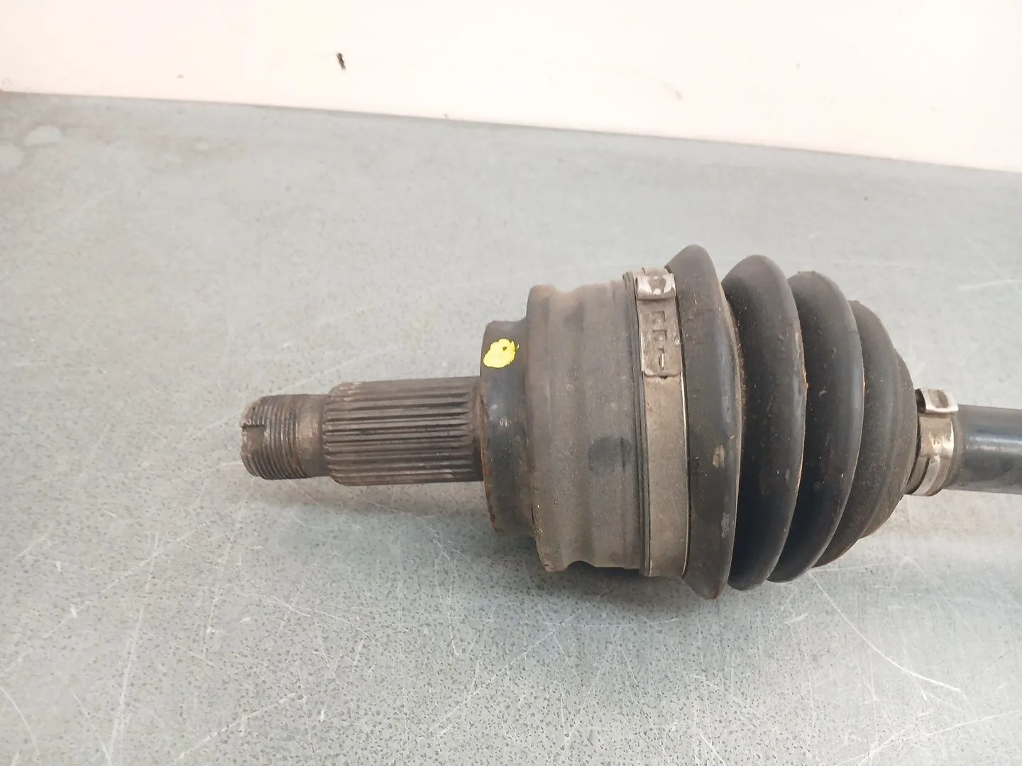 Transmision Delantera Derecha para Bmw X3 (E83)