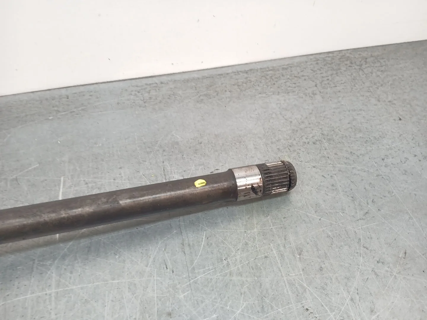 Transmision Delantera Derecha para Bmw X3 (E83)