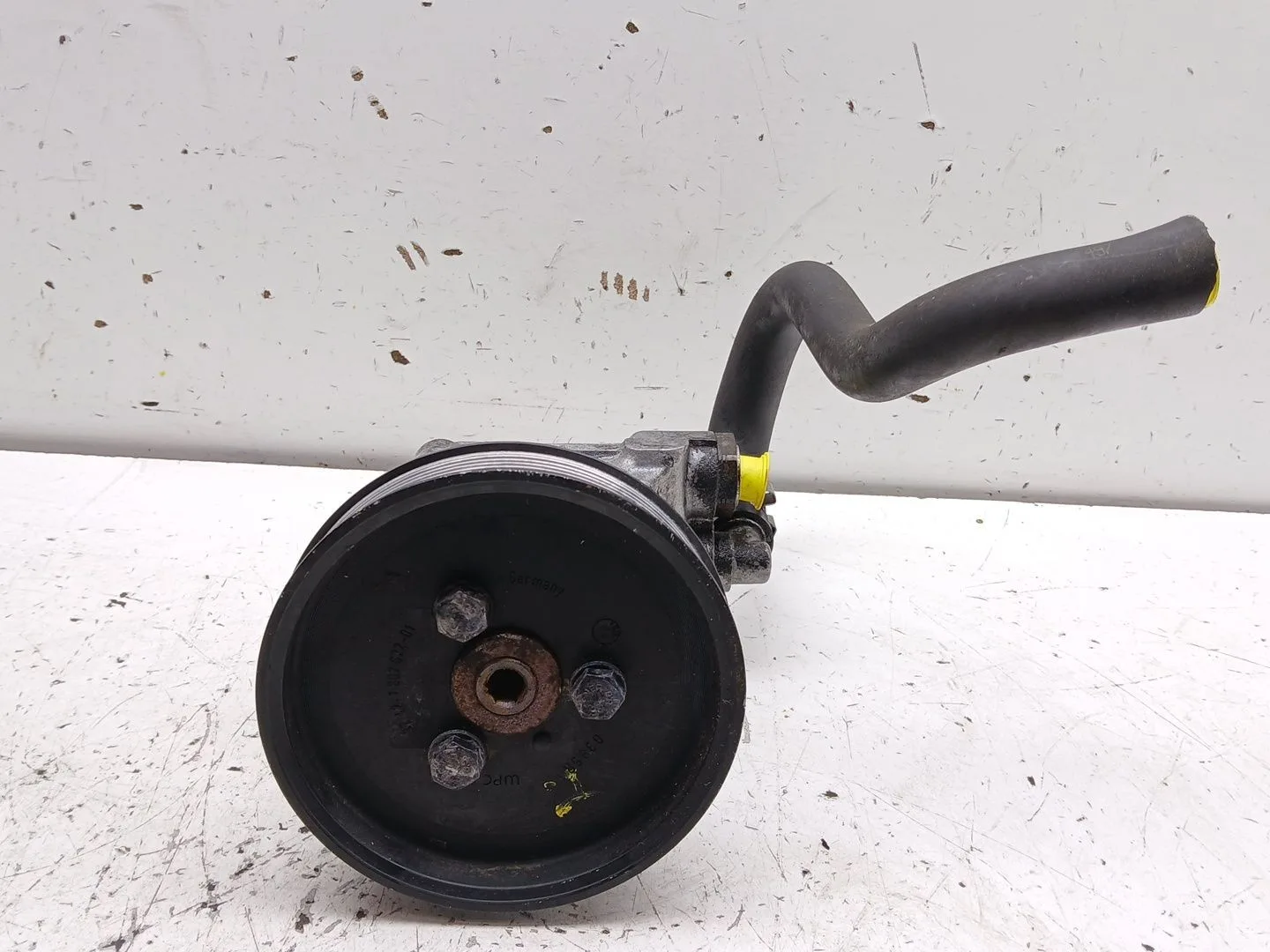 Bomba Direccion para Bmw X3 (E83)