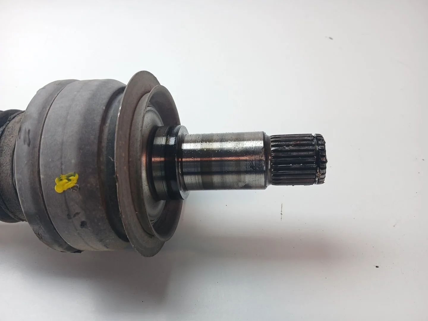 Transmision Trasera Izquierda para Mercedes-Benz Clase Clk (W209) Coupe