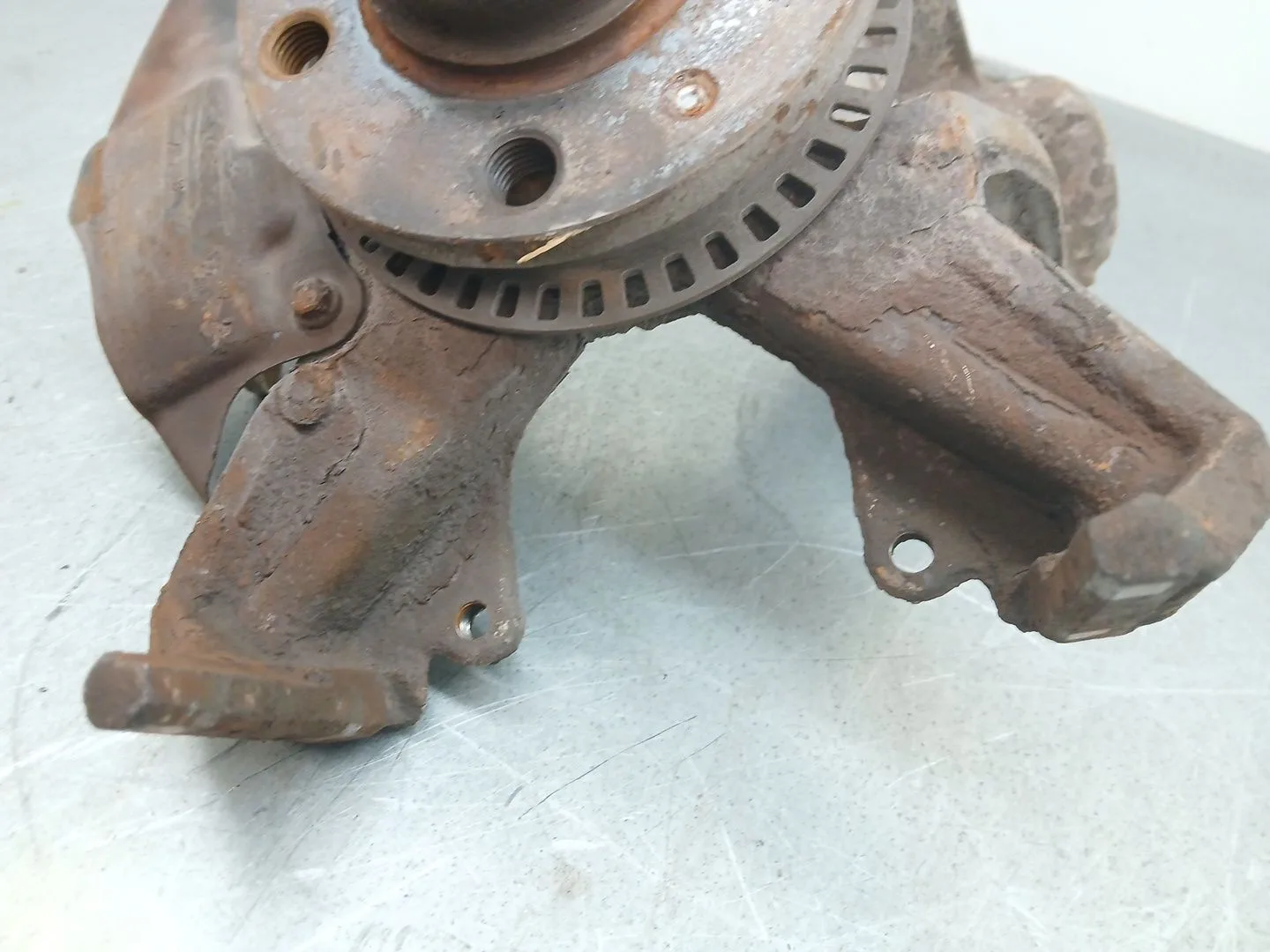 Mangueta Delantera Derecha para Volkswagen New Beetle (9C1, 1C1)