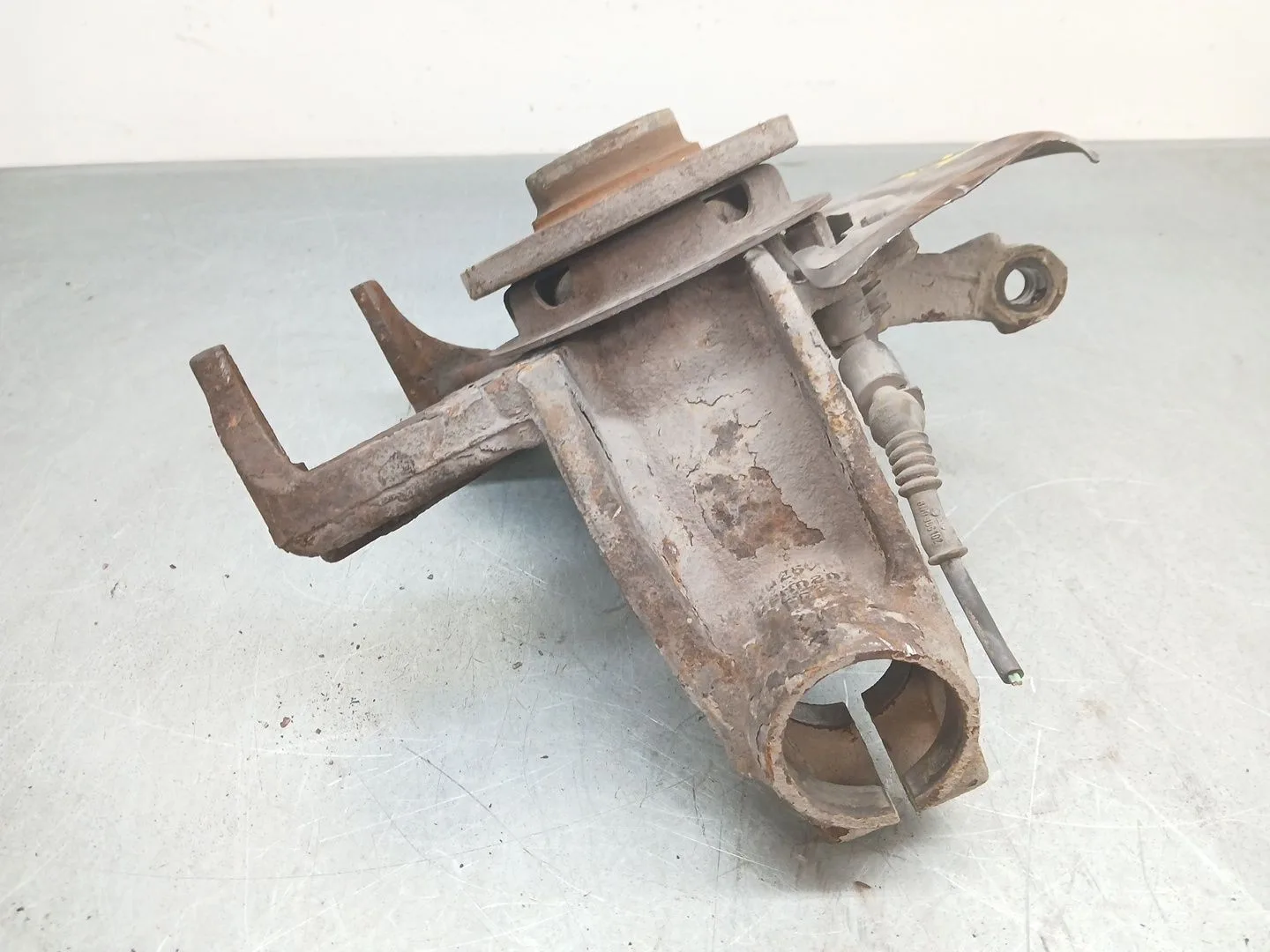 Mangueta Delantera Derecha para Volkswagen New Beetle (9C1, 1C1)