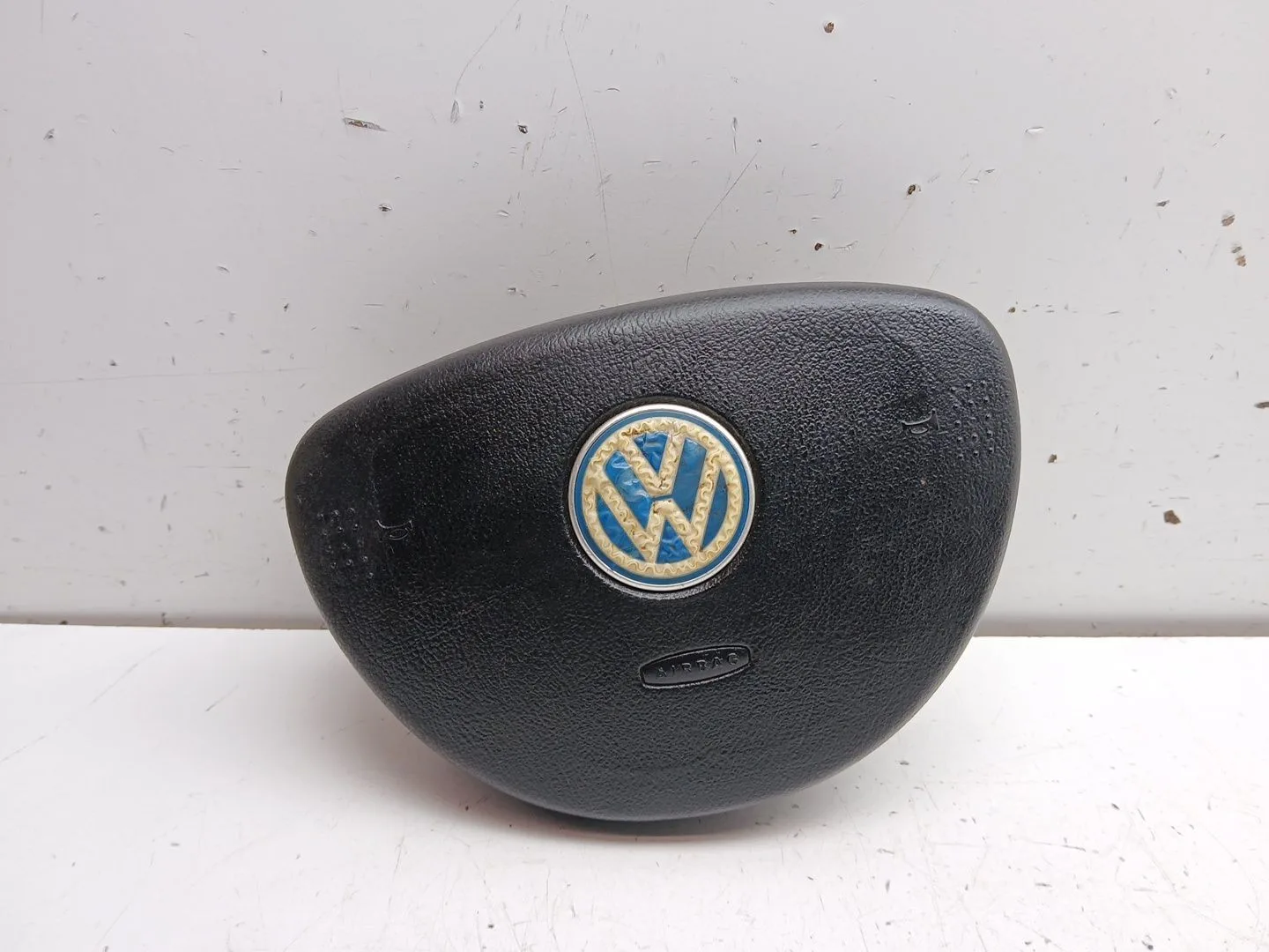 Airbag Delantero Izquierdo para Volkswagen New Beetle (9C1, 1C1)