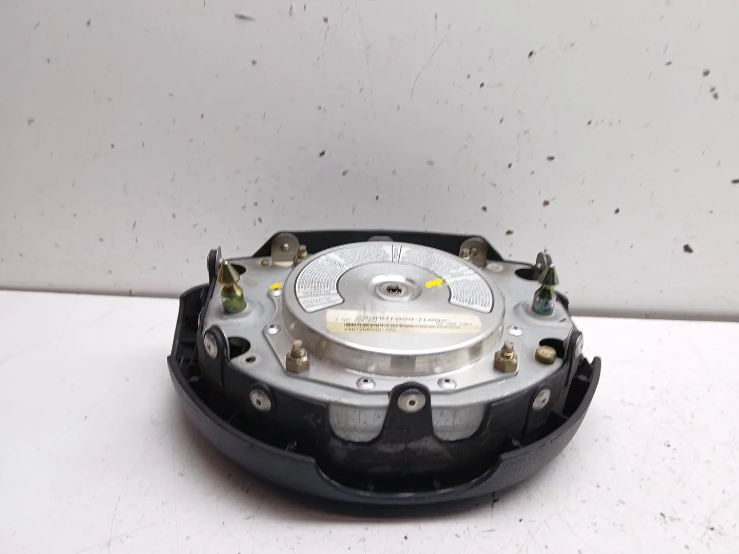 Airbag Delantero Izquierdo para Volkswagen New Beetle (9C1, 1C1)