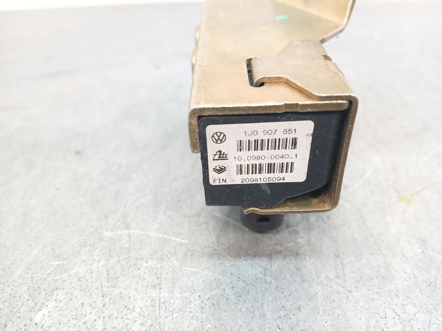 Sensor para Volkswagen New Beetle (9C1, 1C1)