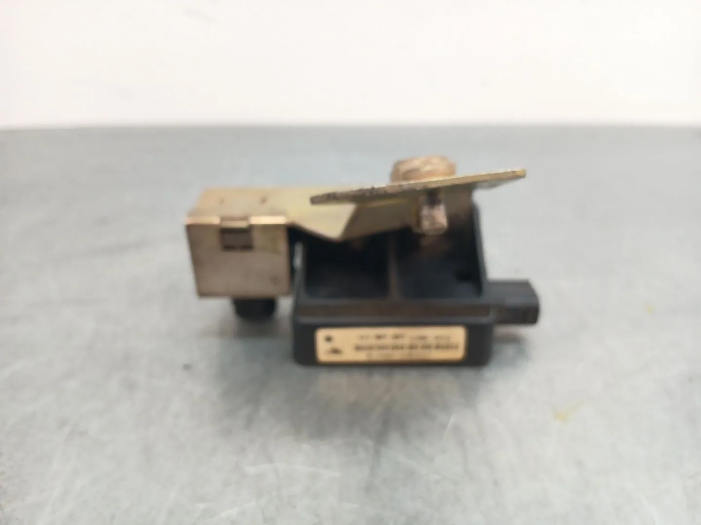 Sensor para Volkswagen New Beetle (9C1, 1C1)