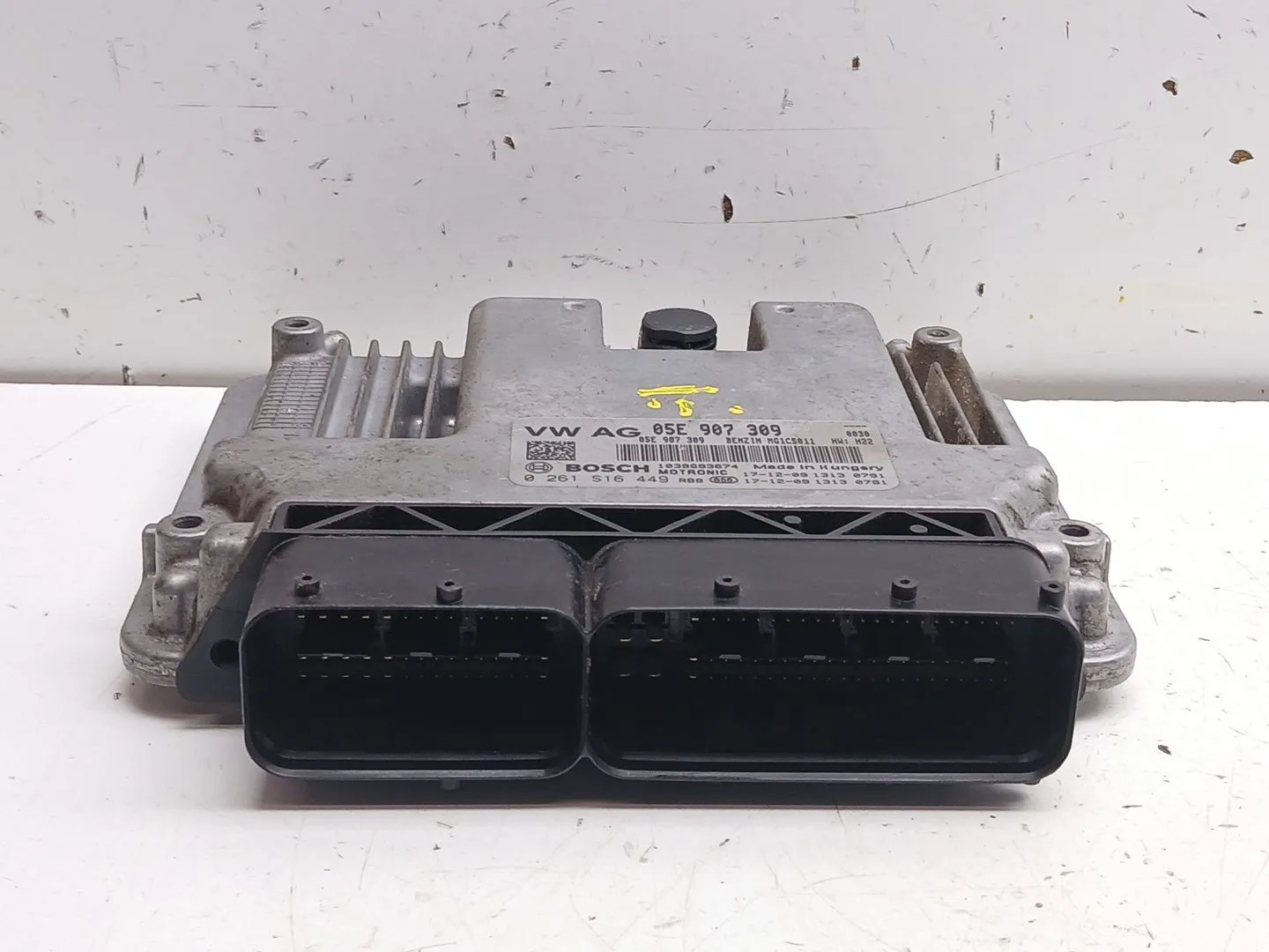 Centralita Motor Uce para Seat Arona