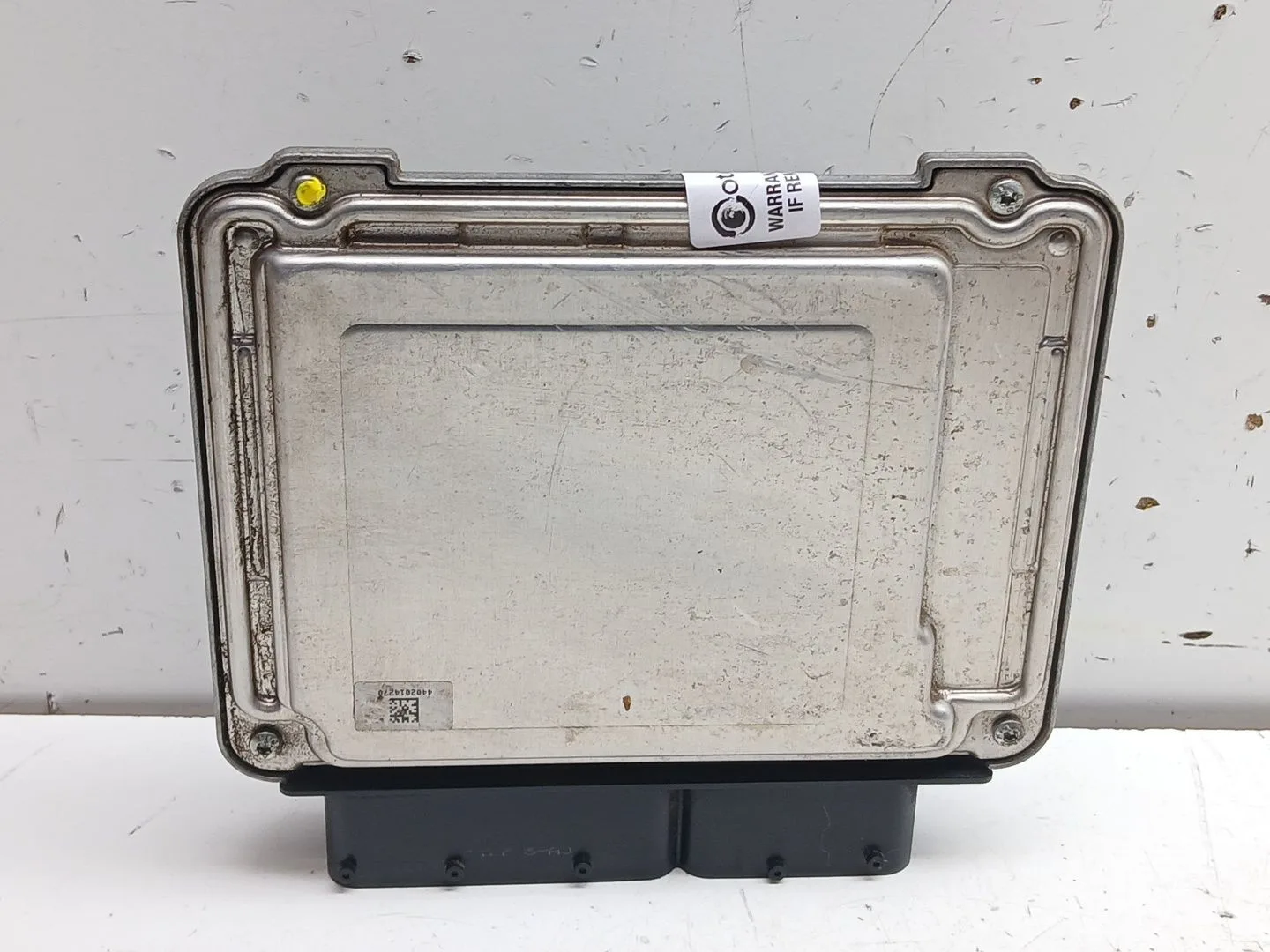 Centralita Motor Uce para Seat Arona