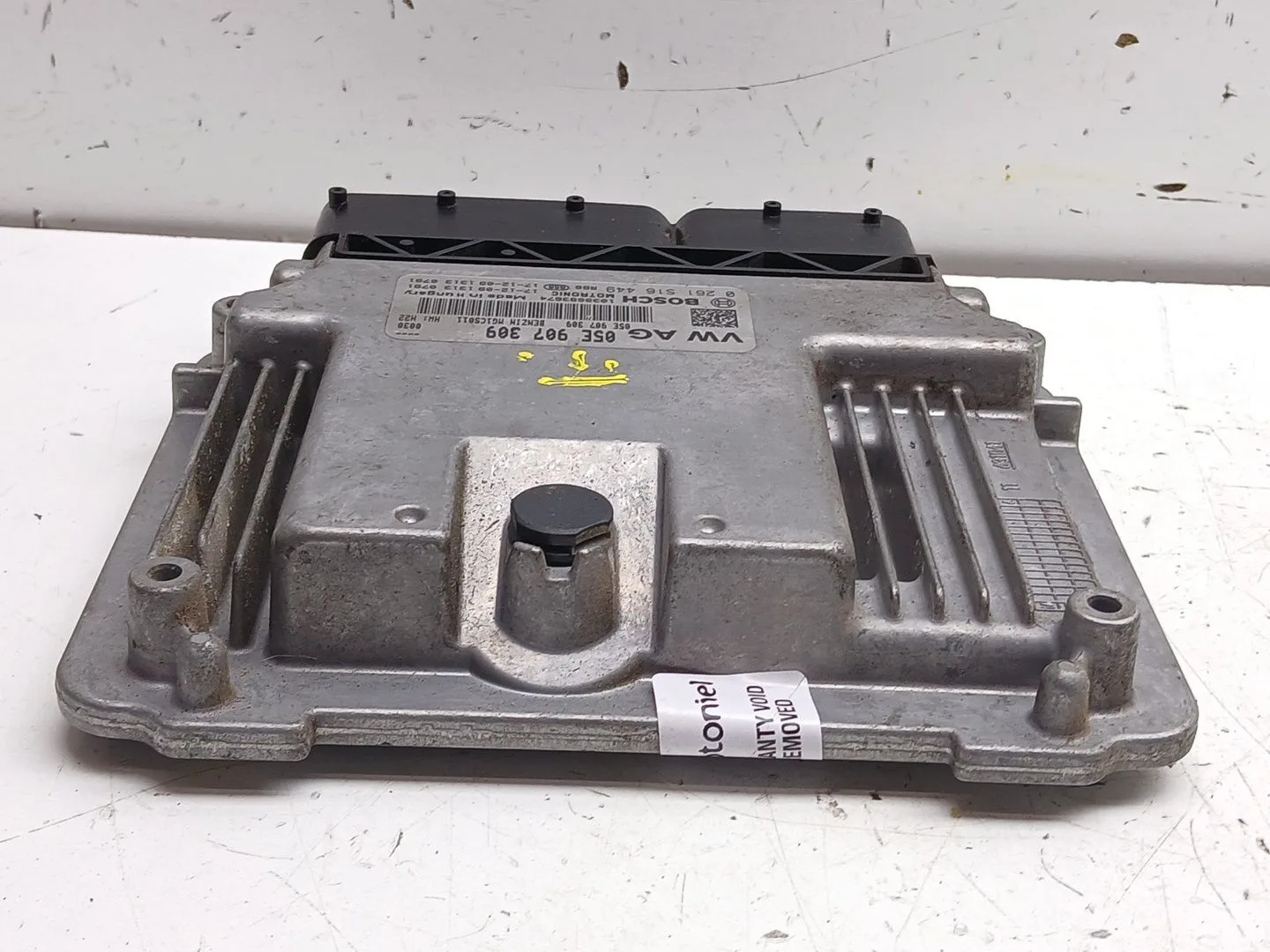 Centralita Motor Uce para Seat Arona