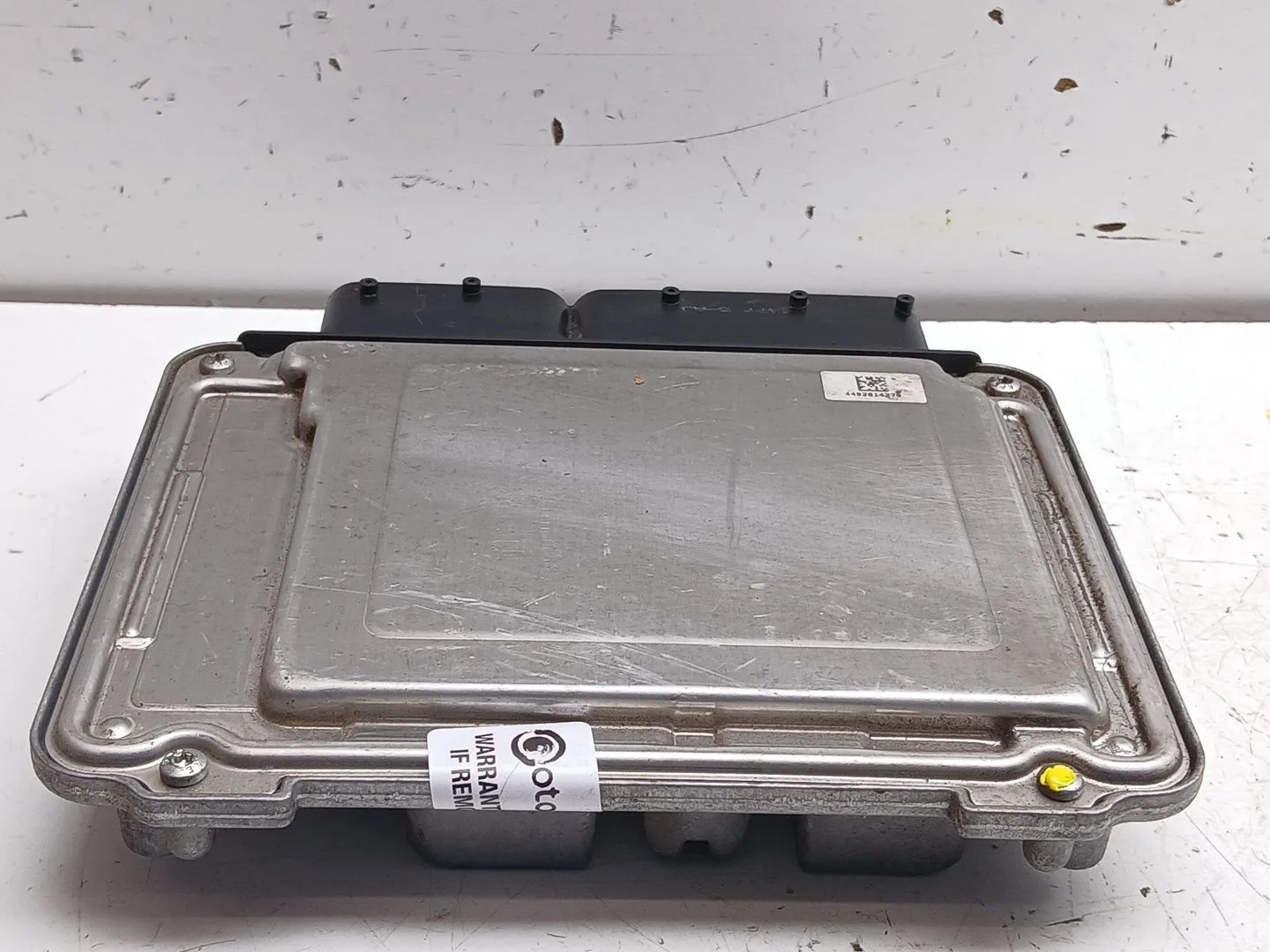 Centralita Motor Uce para Seat Arona