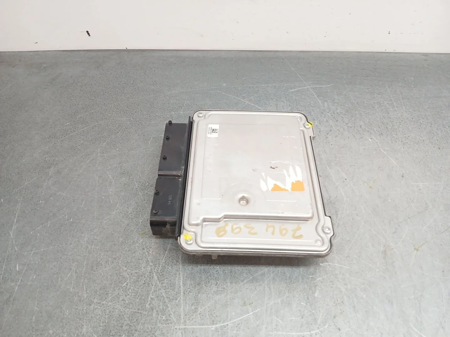 Centralita Motor Uce para Seat Altea (5P1)