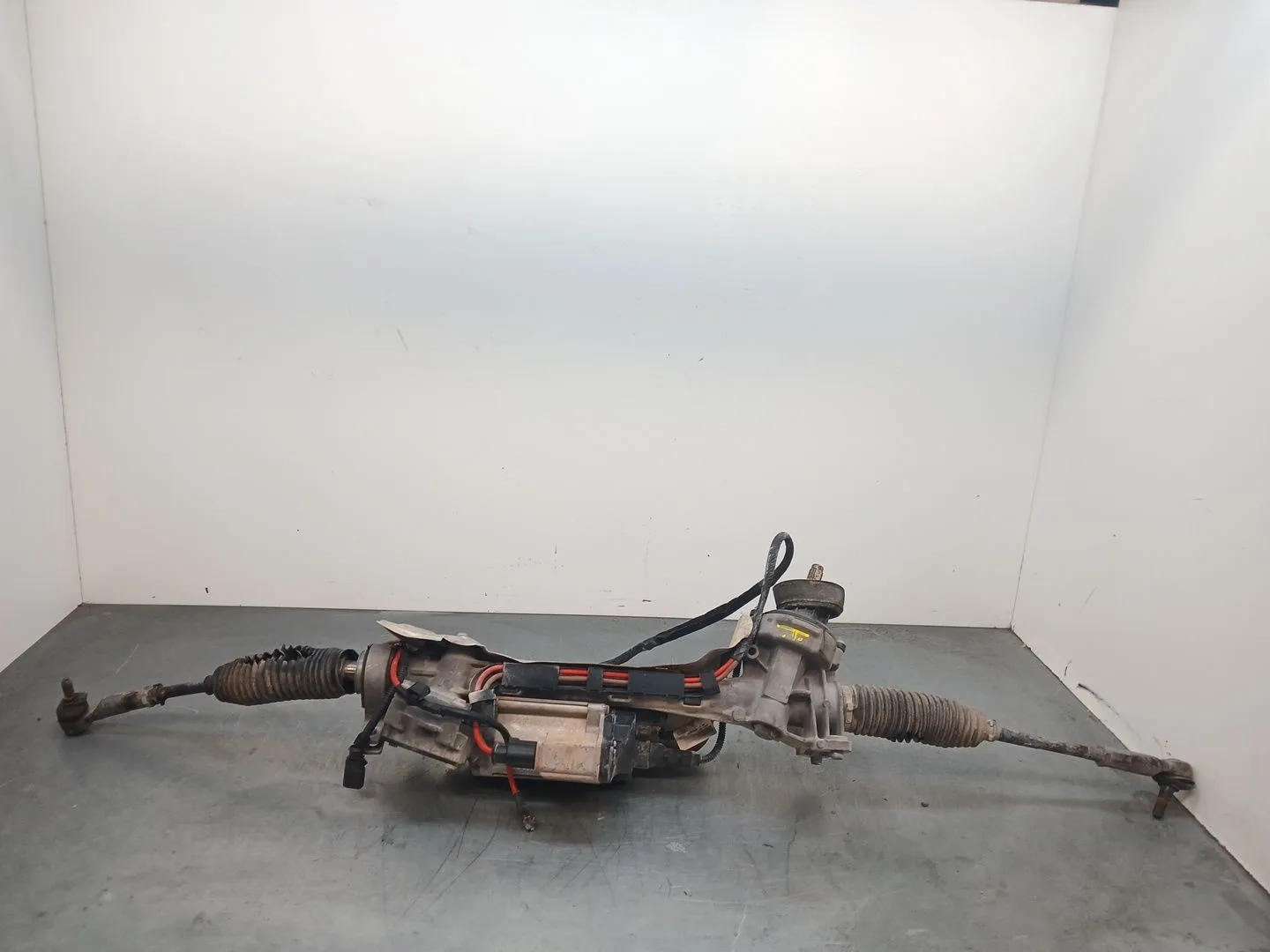 Cremallera Direccion para Seat Altea (5P1)