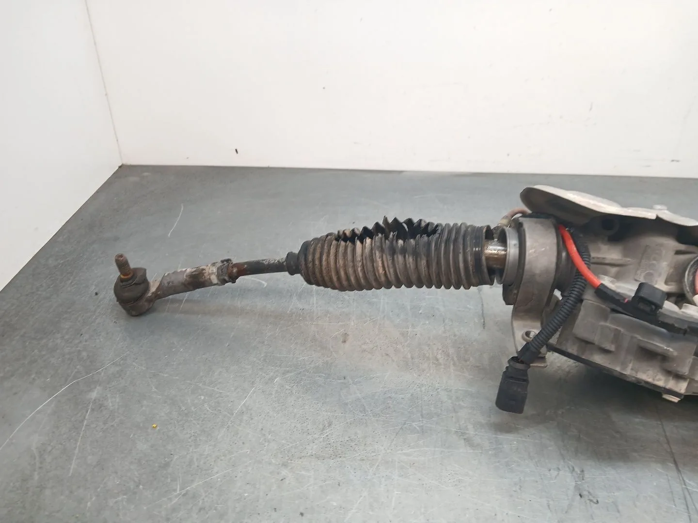 Cremallera Direccion para Seat Altea (5P1)