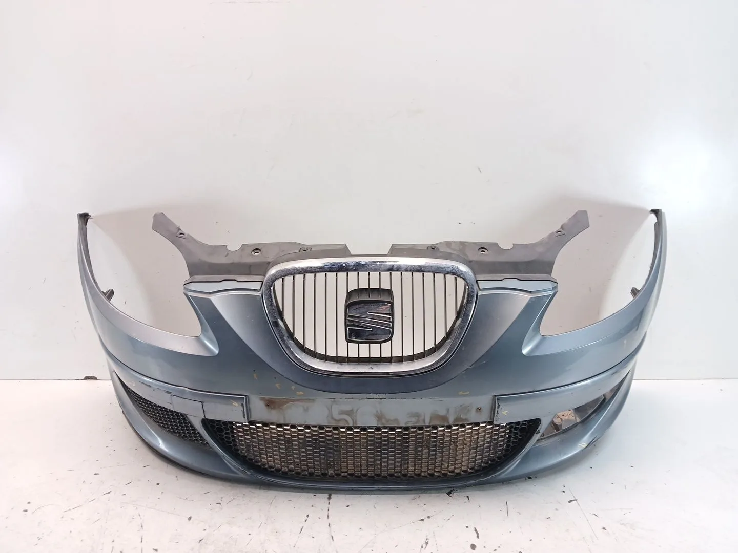 Paragolpes Delantero para Seat Altea (5P1)