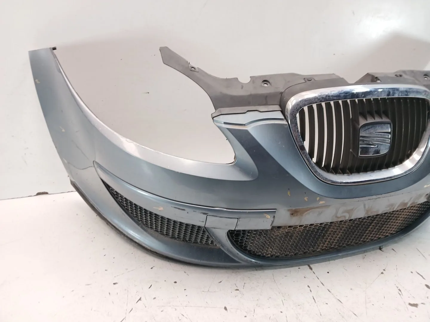 Paragolpes Delantero para Seat Altea (5P1)