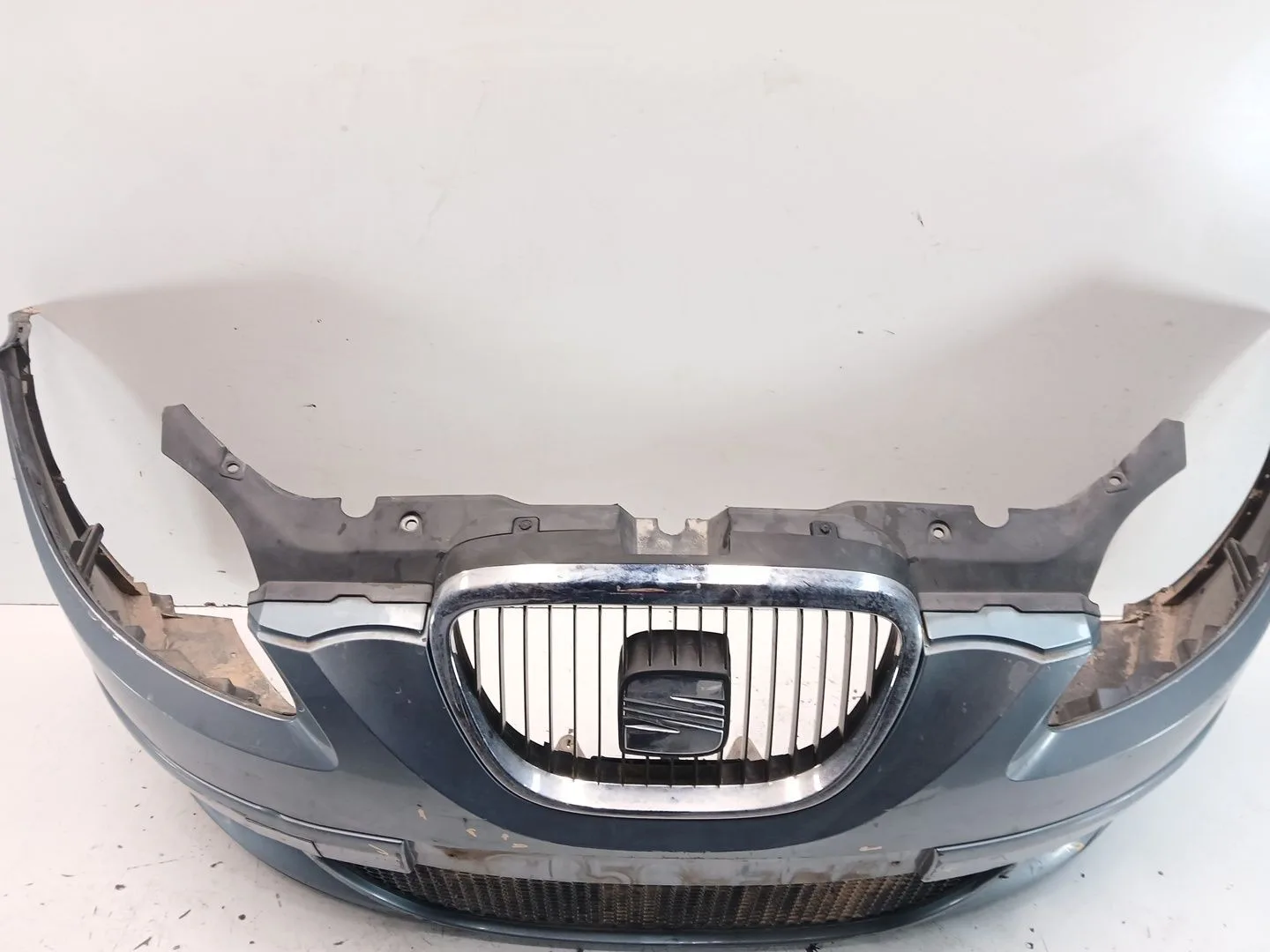 Paragolpes Delantero para Seat Altea (5P1)