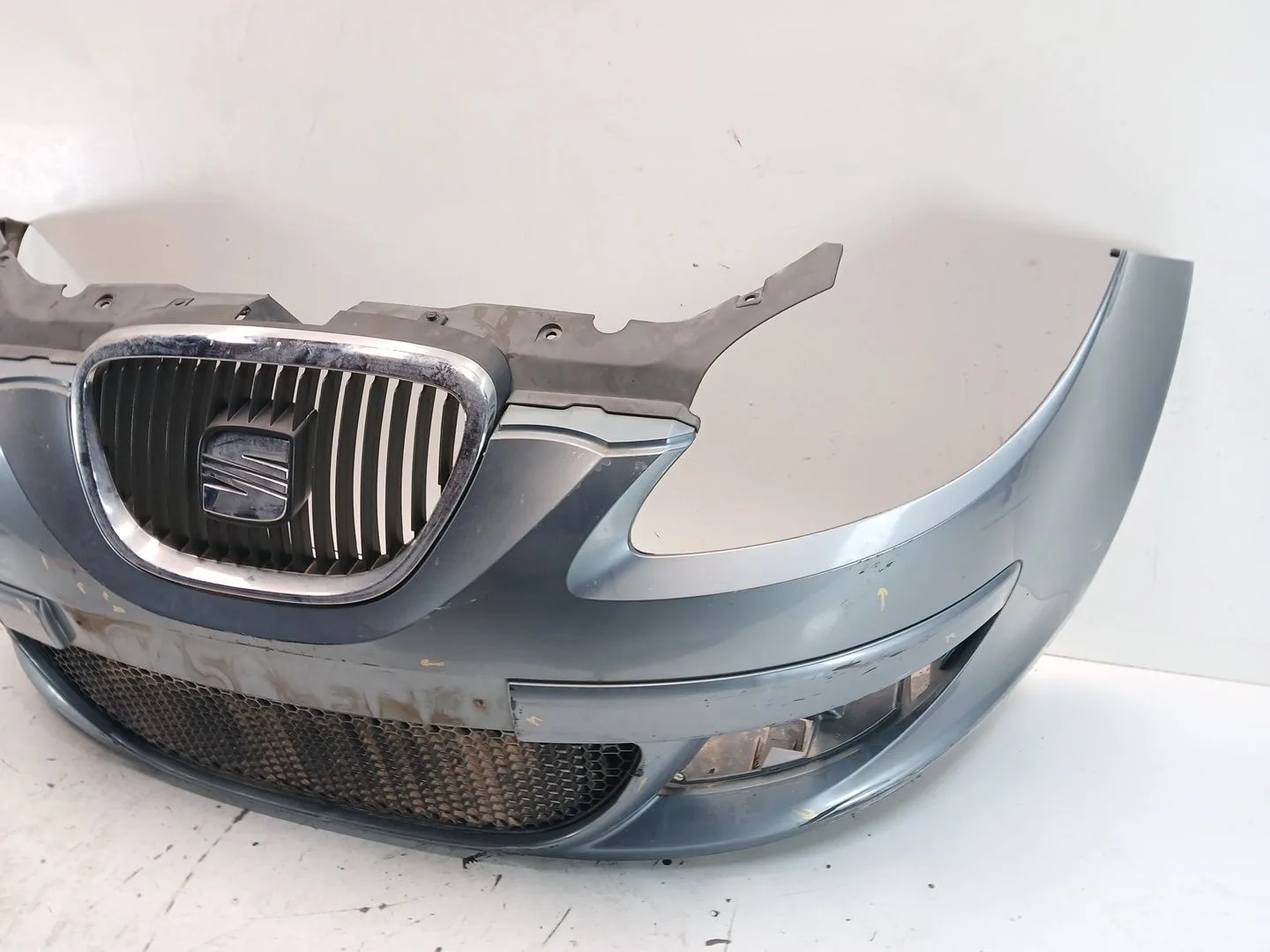 Paragolpes Delantero para Seat Altea (5P1)