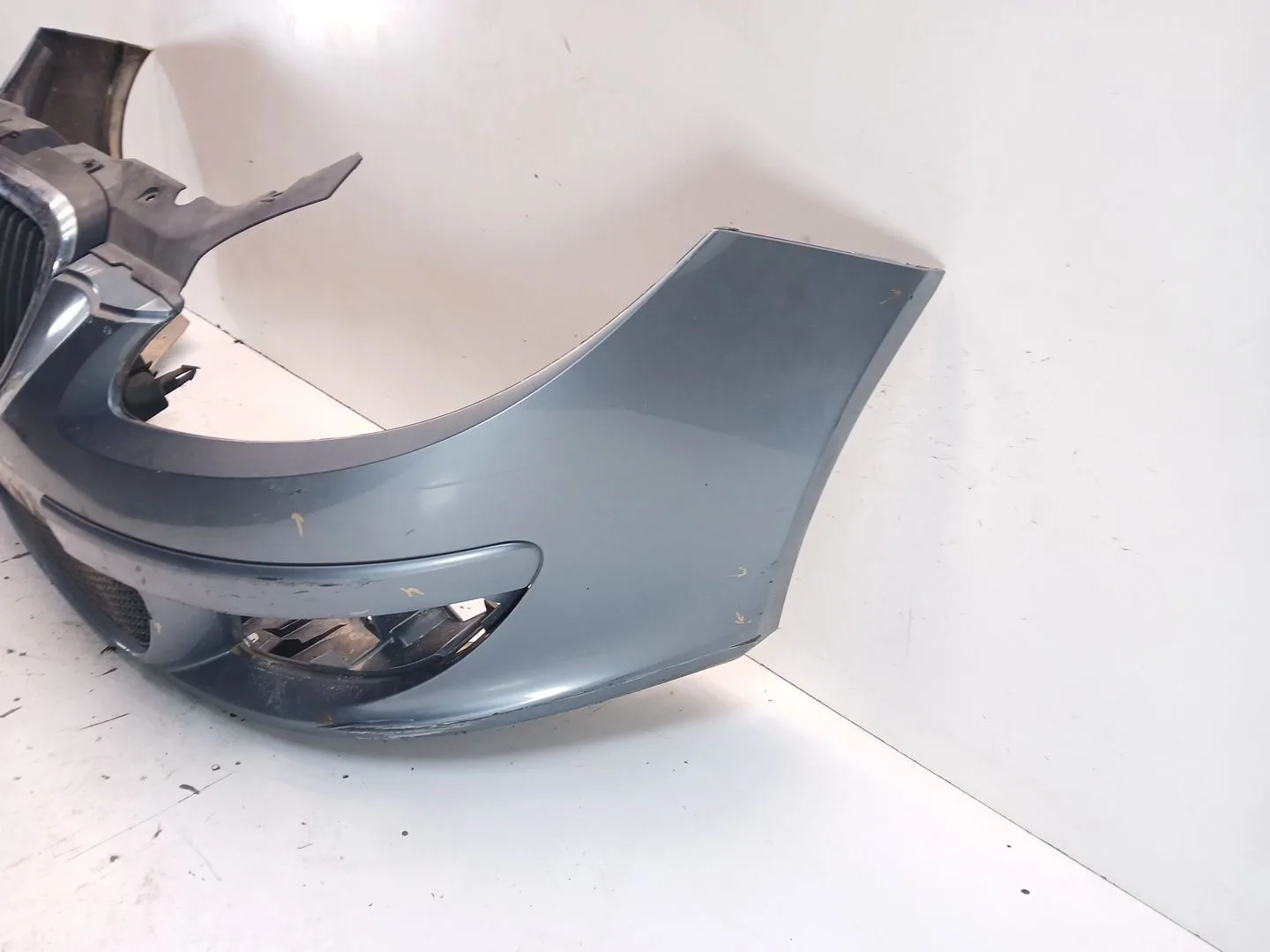 Paragolpes Delantero para Seat Altea (5P1)