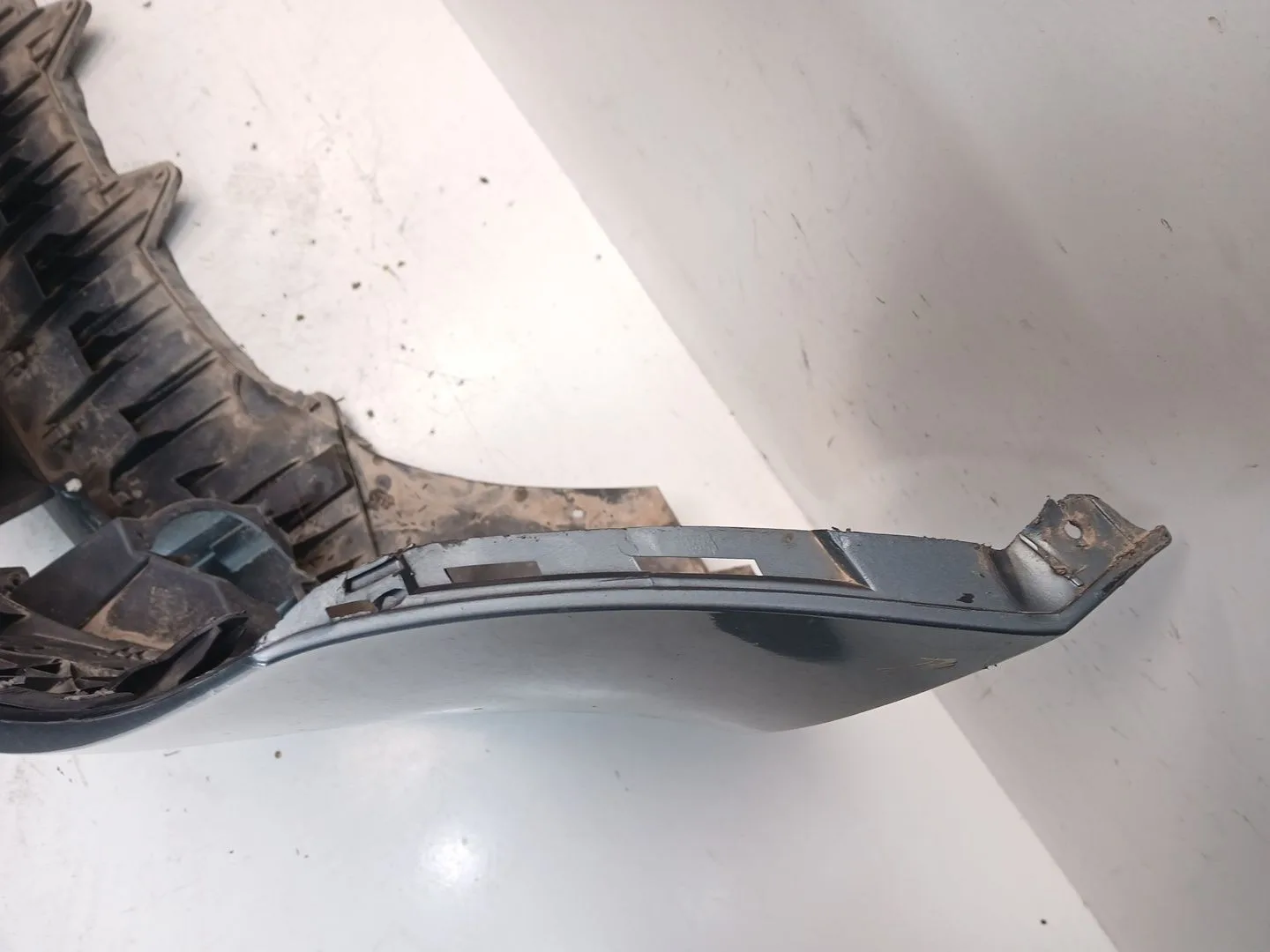 Paragolpes Delantero para Seat Altea (5P1)