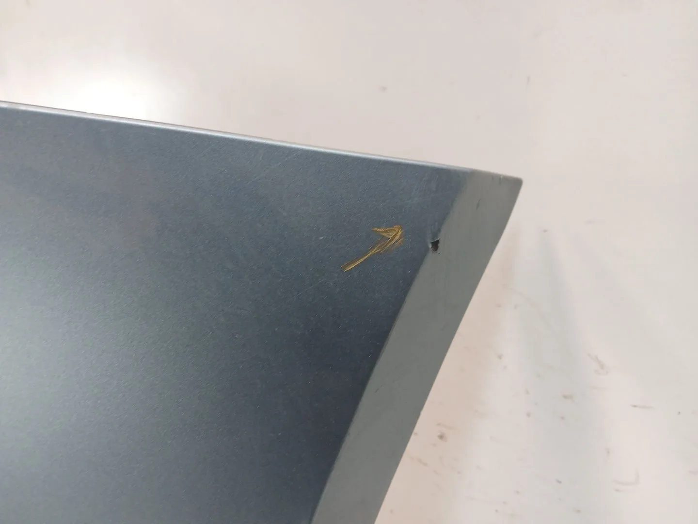 Paragolpes Delantero para Seat Altea (5P1)