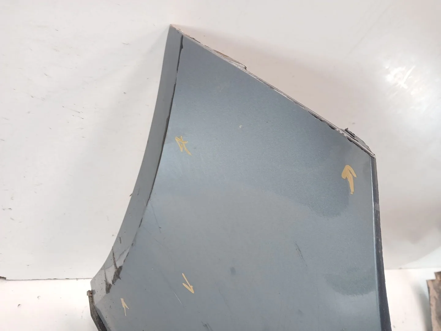 Paragolpes Delantero para Seat Altea (5P1)