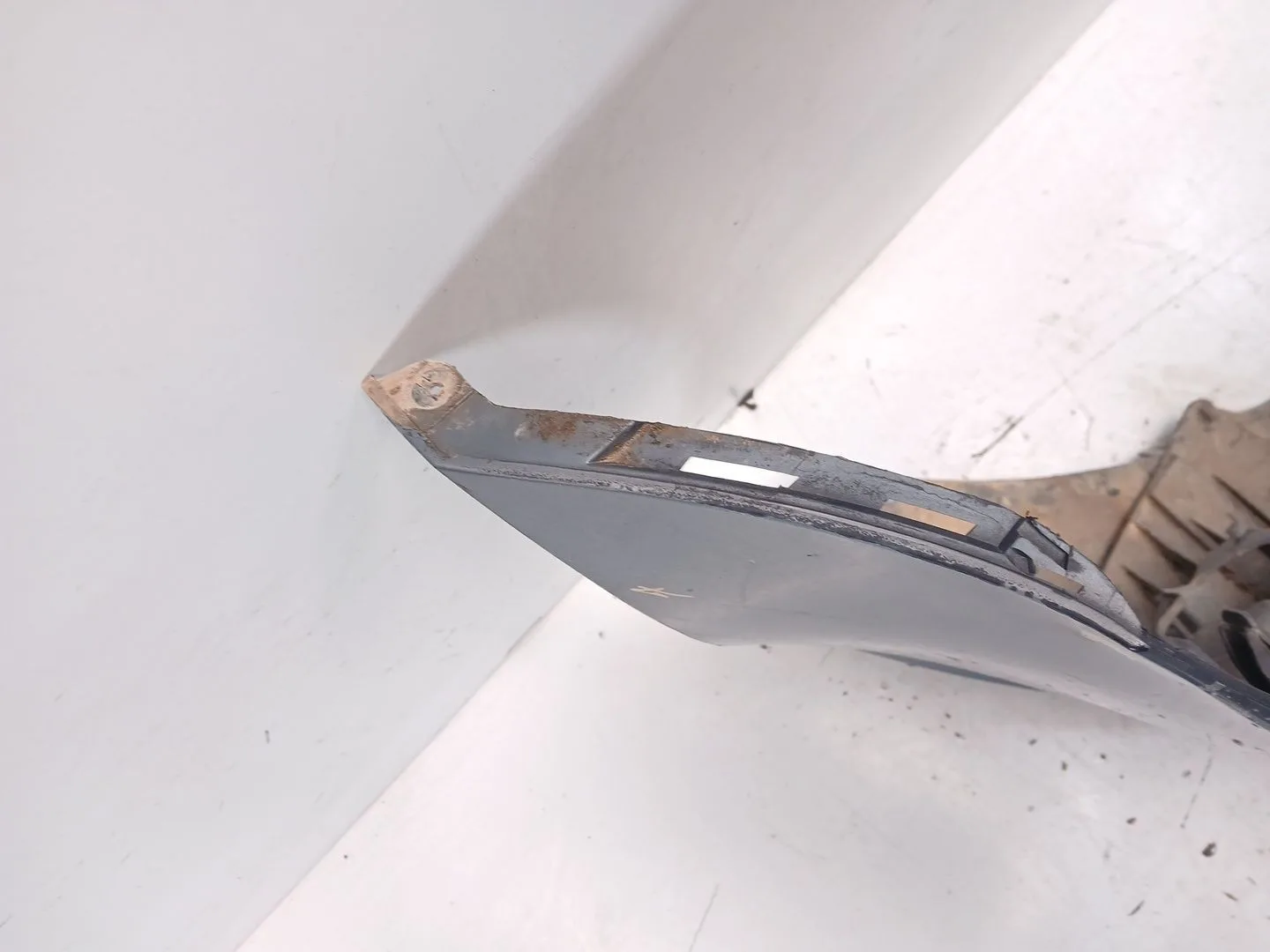 Paragolpes Delantero para Seat Altea (5P1)