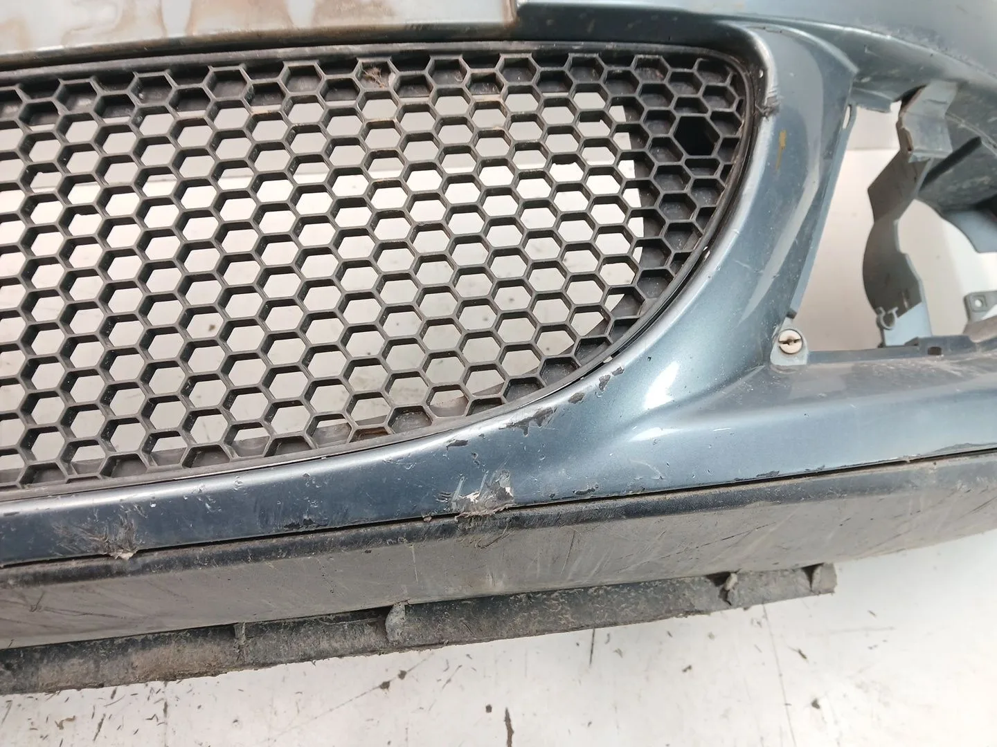Paragolpes Delantero para Seat Altea (5P1)