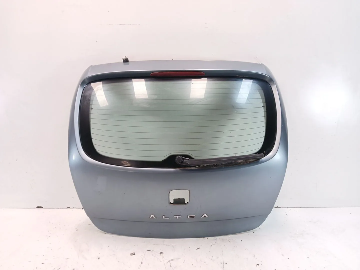 Porton Trasero para Seat Altea (5P1)