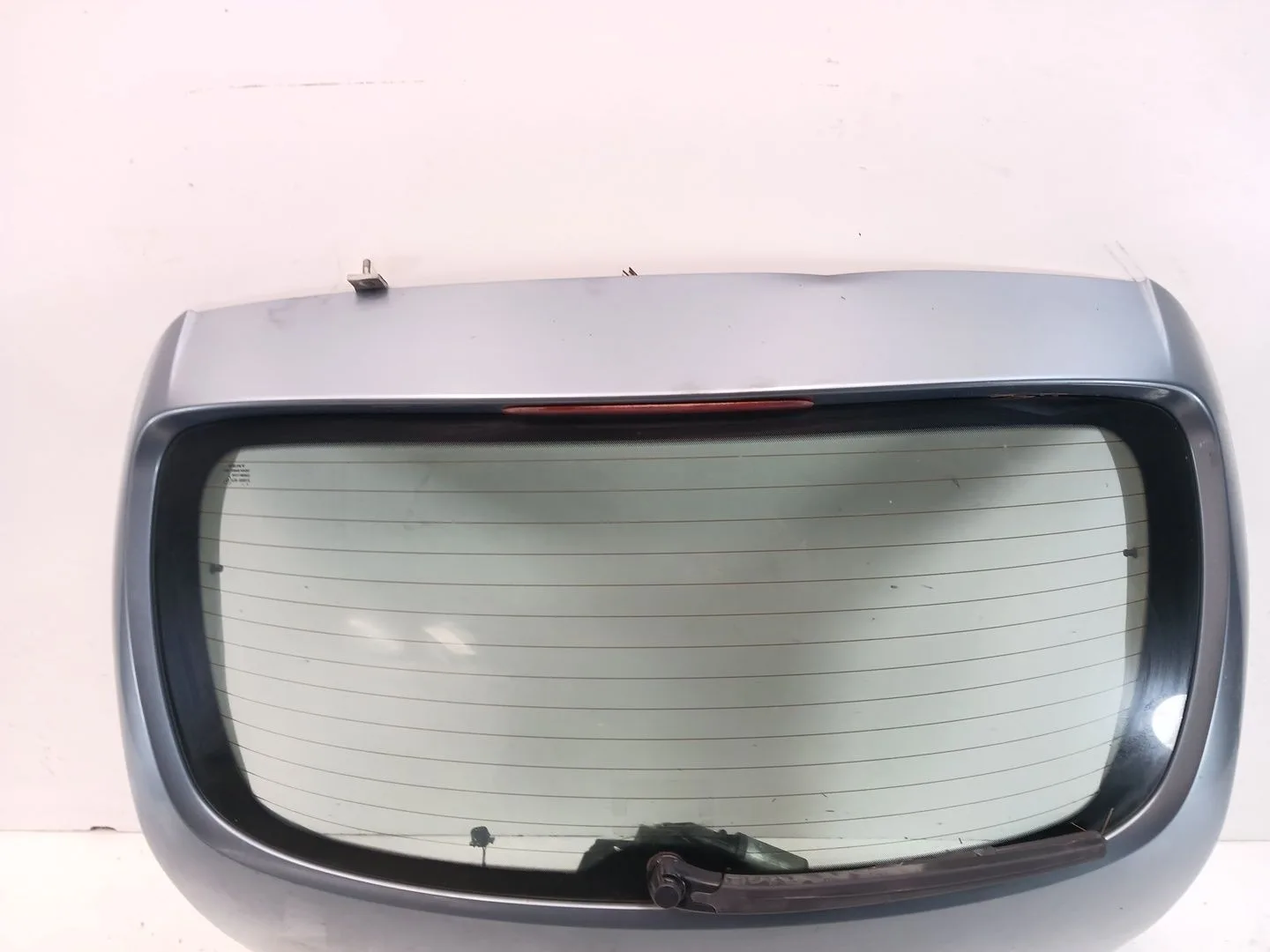 Porton Trasero para Seat Altea (5P1)