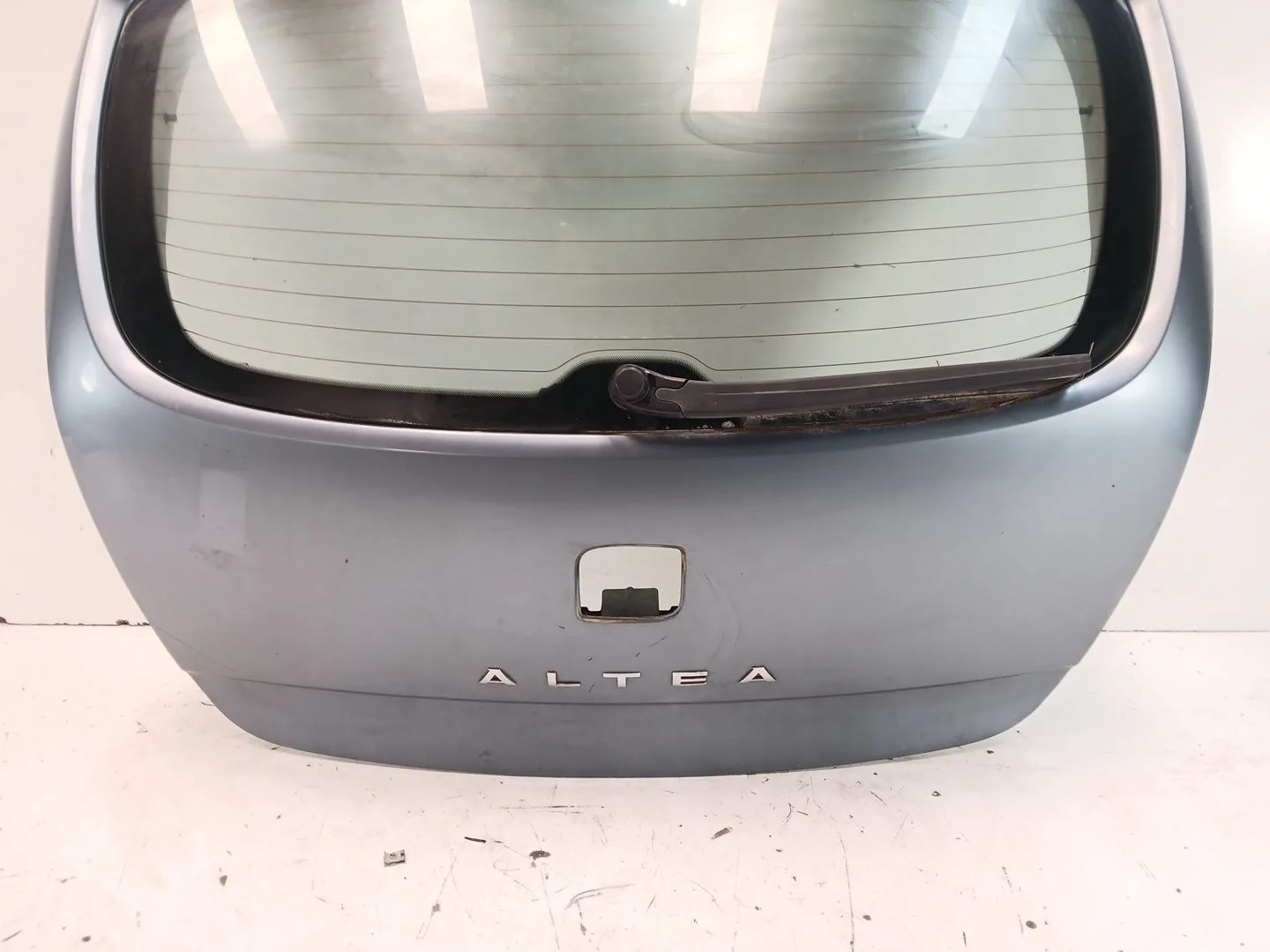 Porton Trasero para Seat Altea (5P1)
