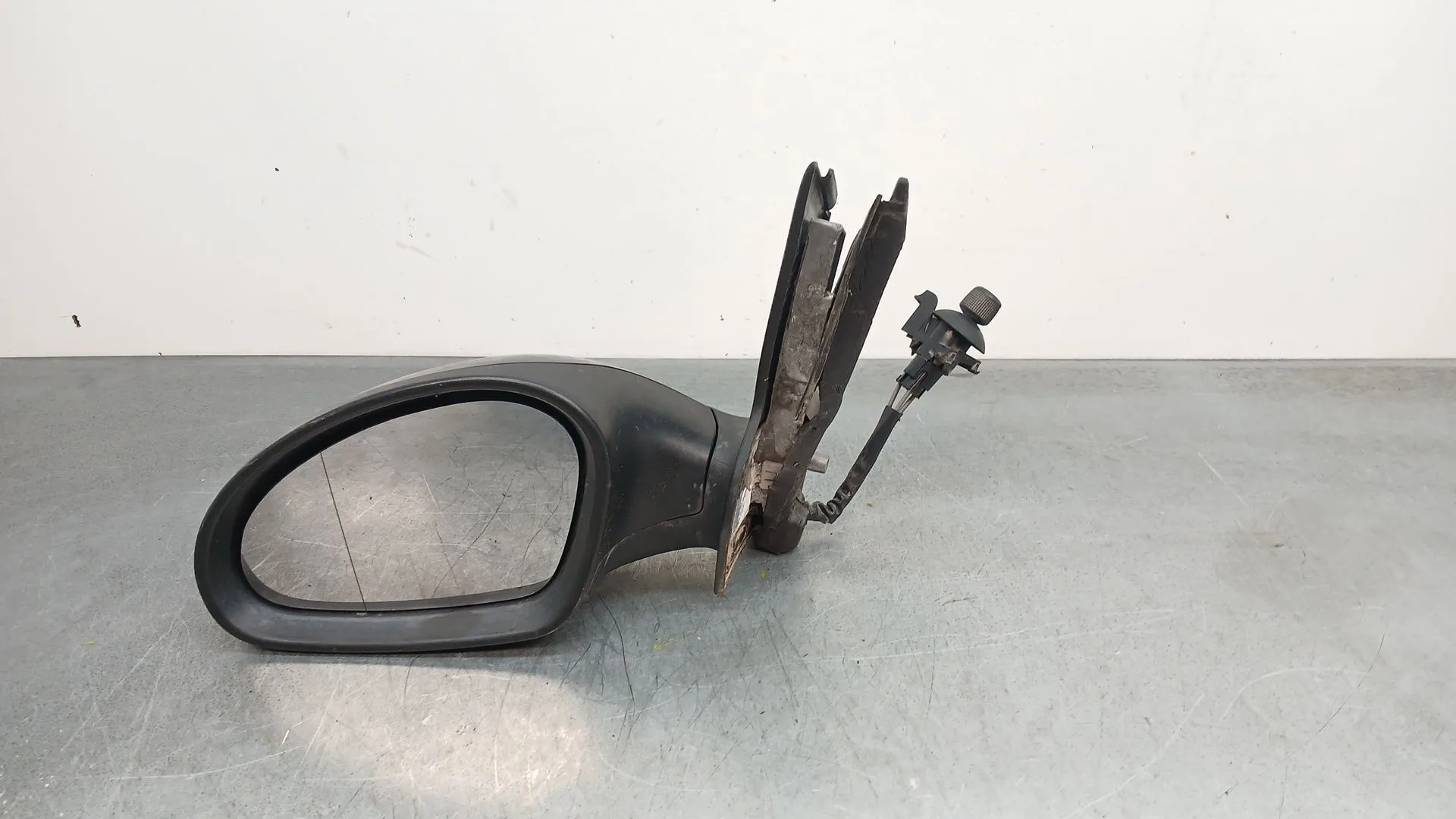 Retrovisor Izquierdo para Seat Altea (5P1)