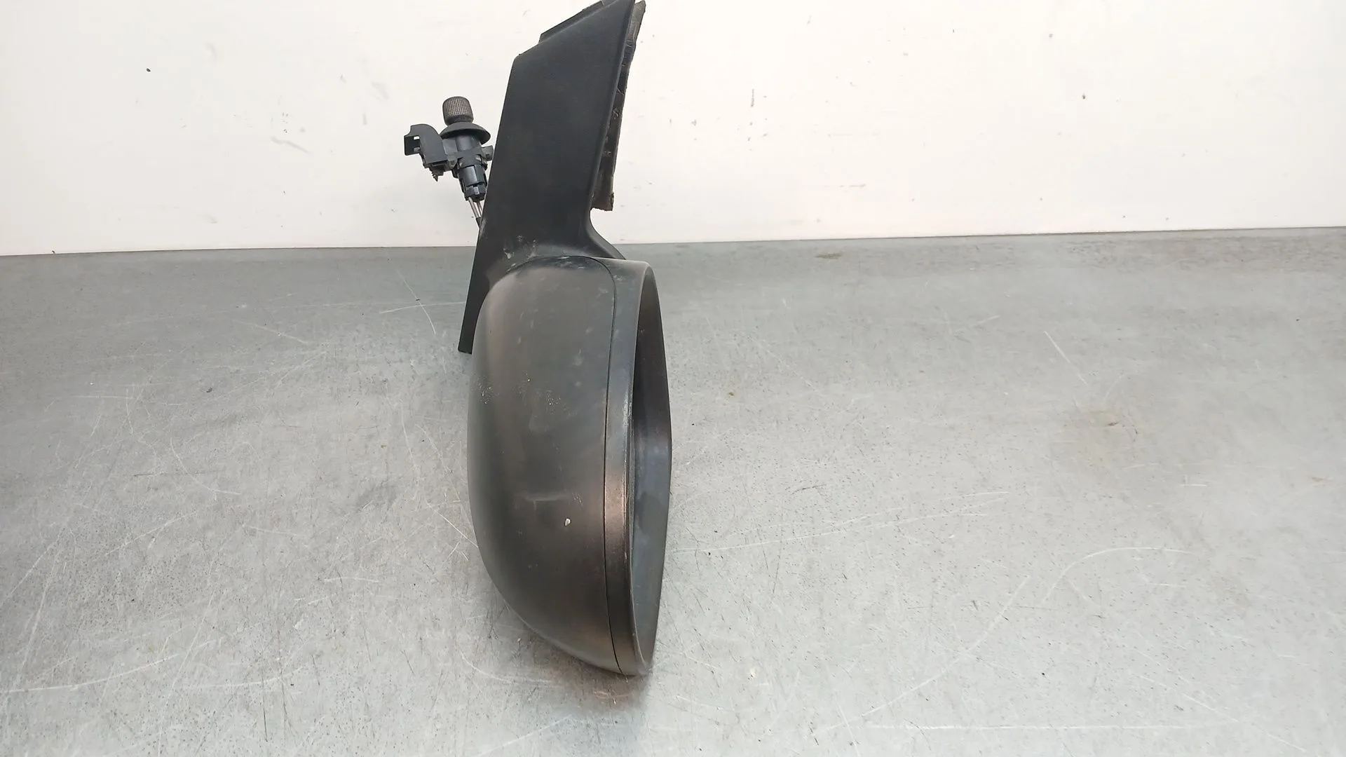 Retrovisor Izquierdo para Seat Altea (5P1)