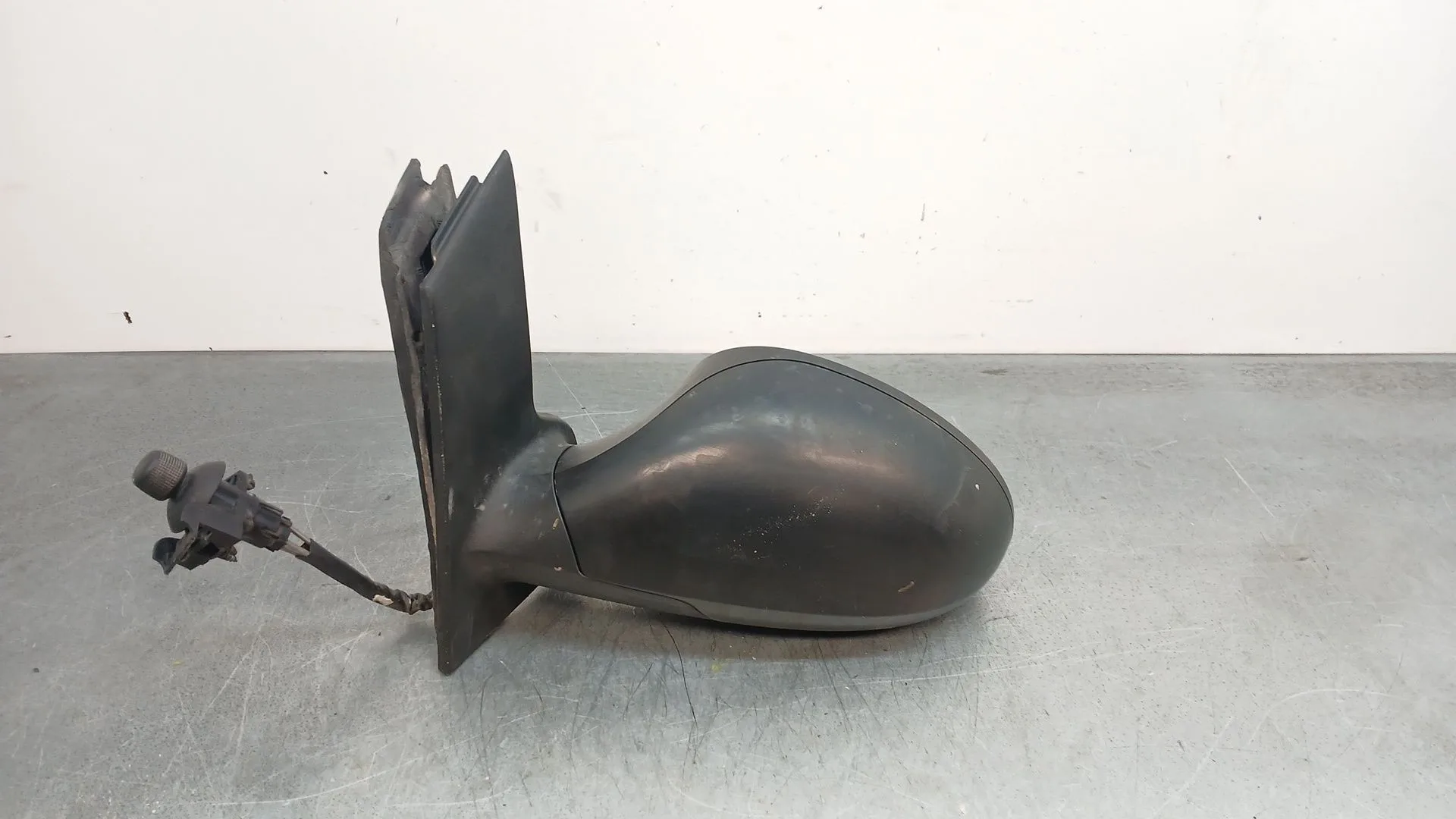Retrovisor Izquierdo para Seat Altea (5P1)