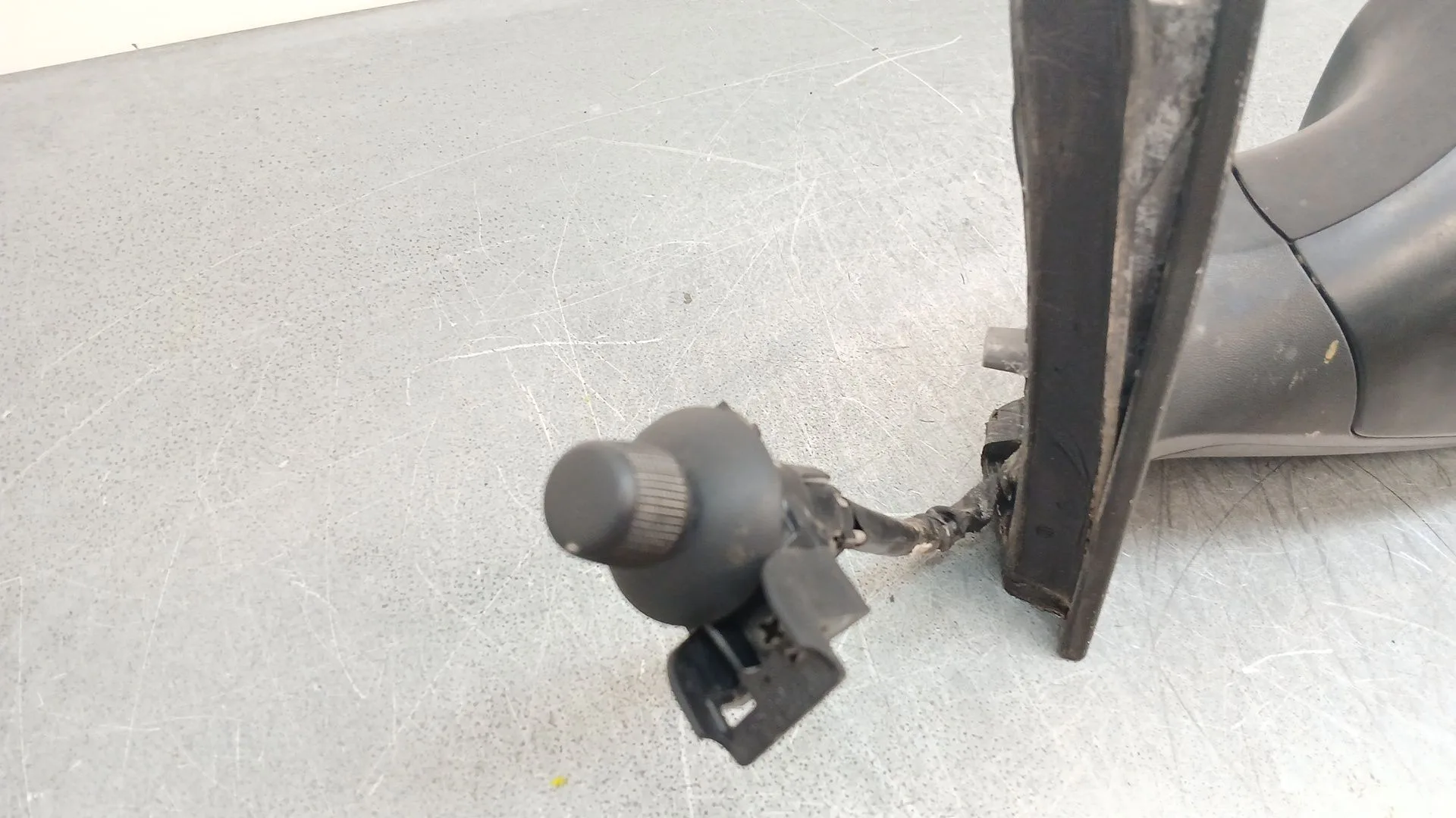 Retrovisor Izquierdo para Seat Altea (5P1)