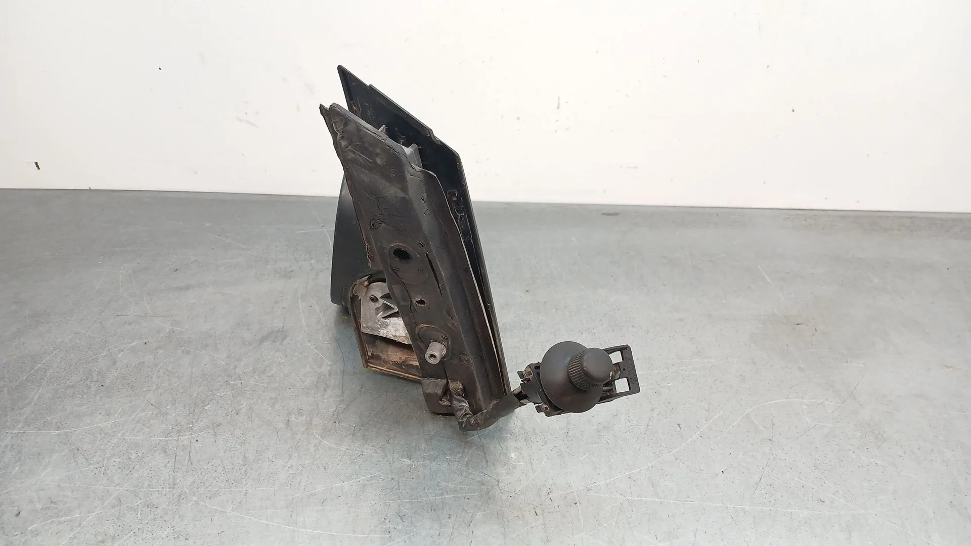 Retrovisor Izquierdo para Seat Altea (5P1)