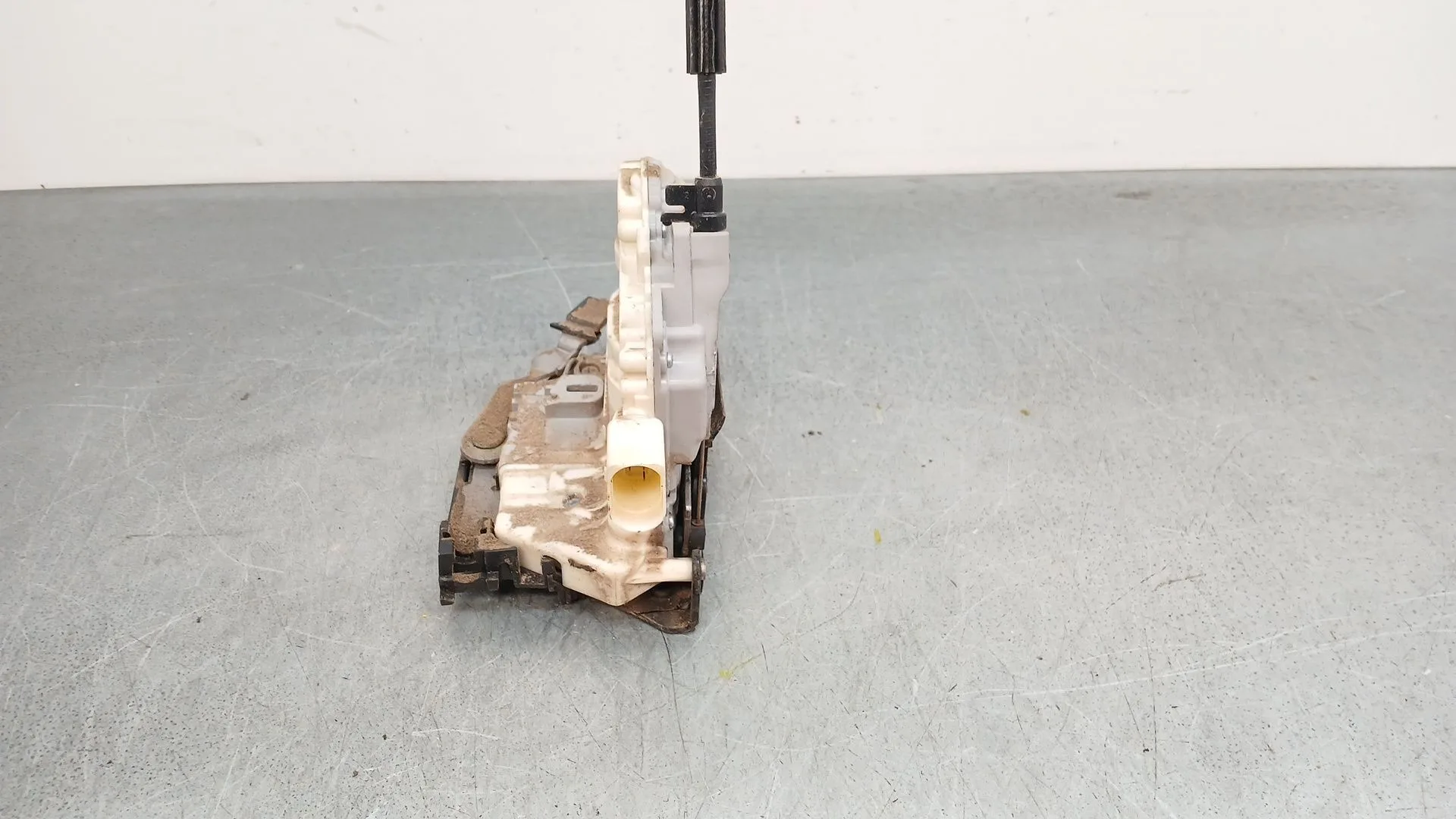 Cerradura Puerta Delantera Derecha para Seat Altea (5P1)